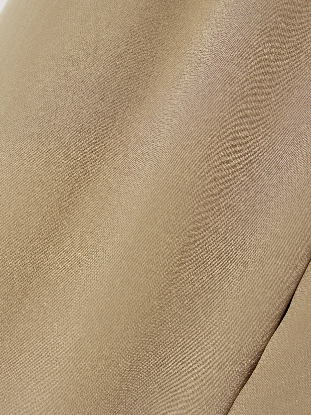 Matteau Silk Crepe De Chine Track Pants In Neutrals