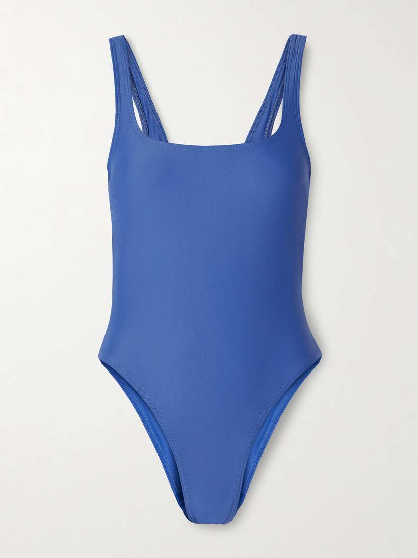 Matteau Nineties Recycled Swimsuit