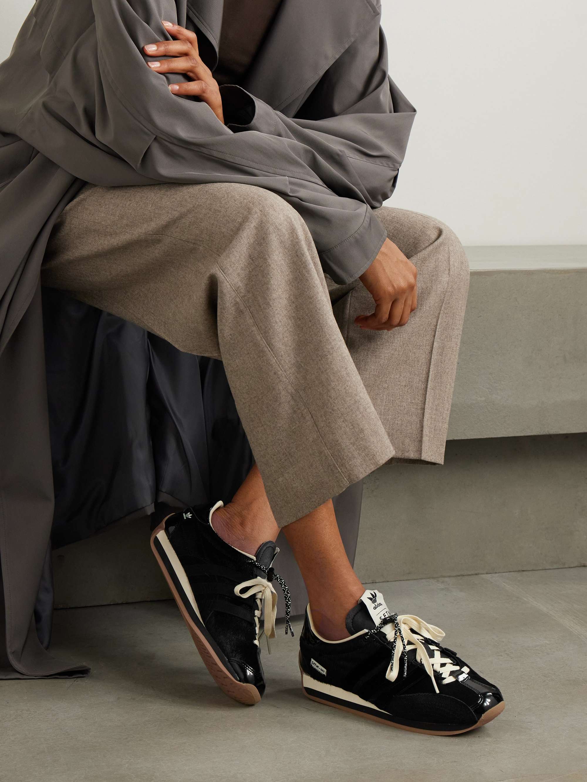 ADIDAS ORIGINALS 