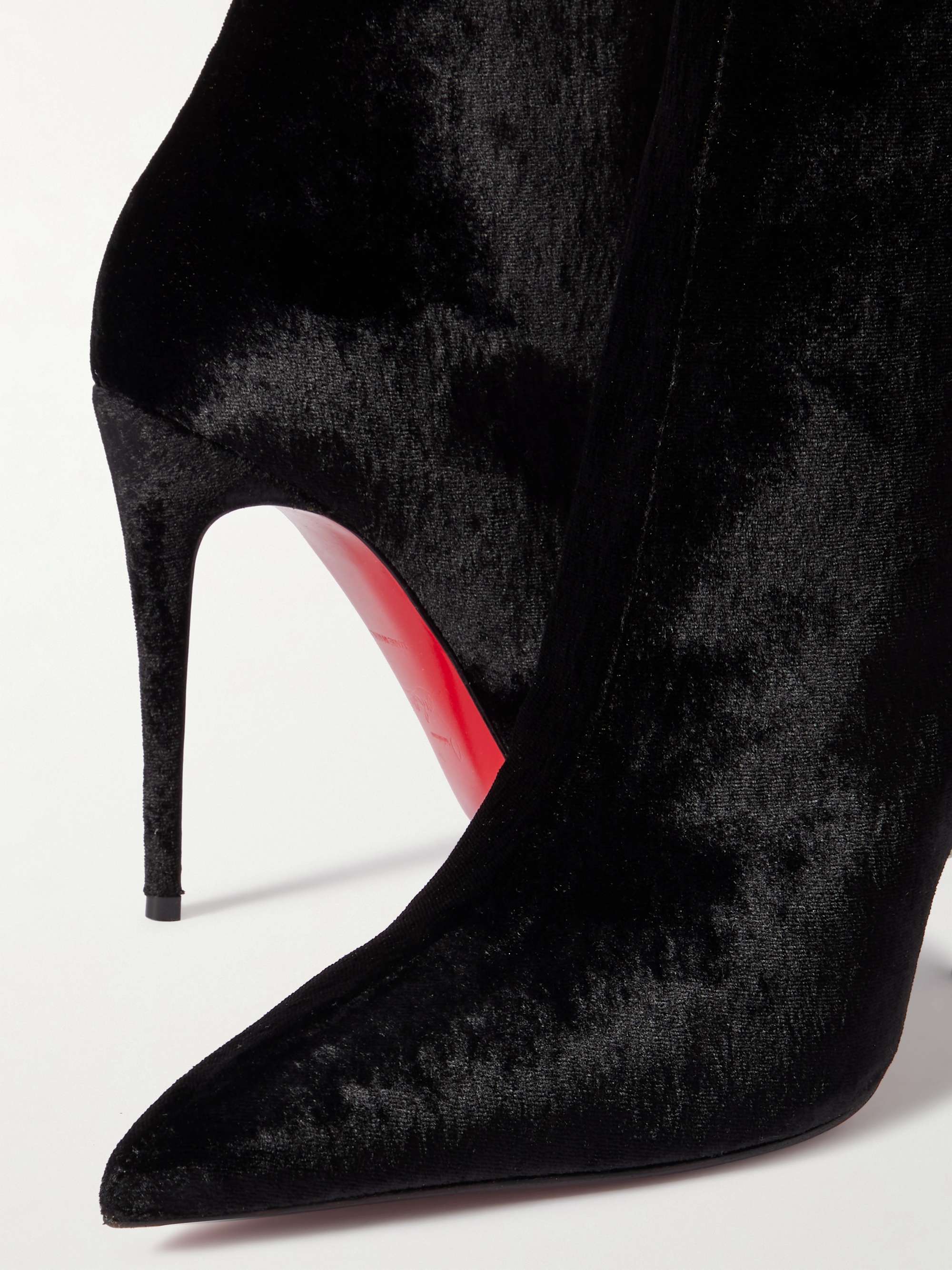 CHRISTIAN LOUBOUTIN 