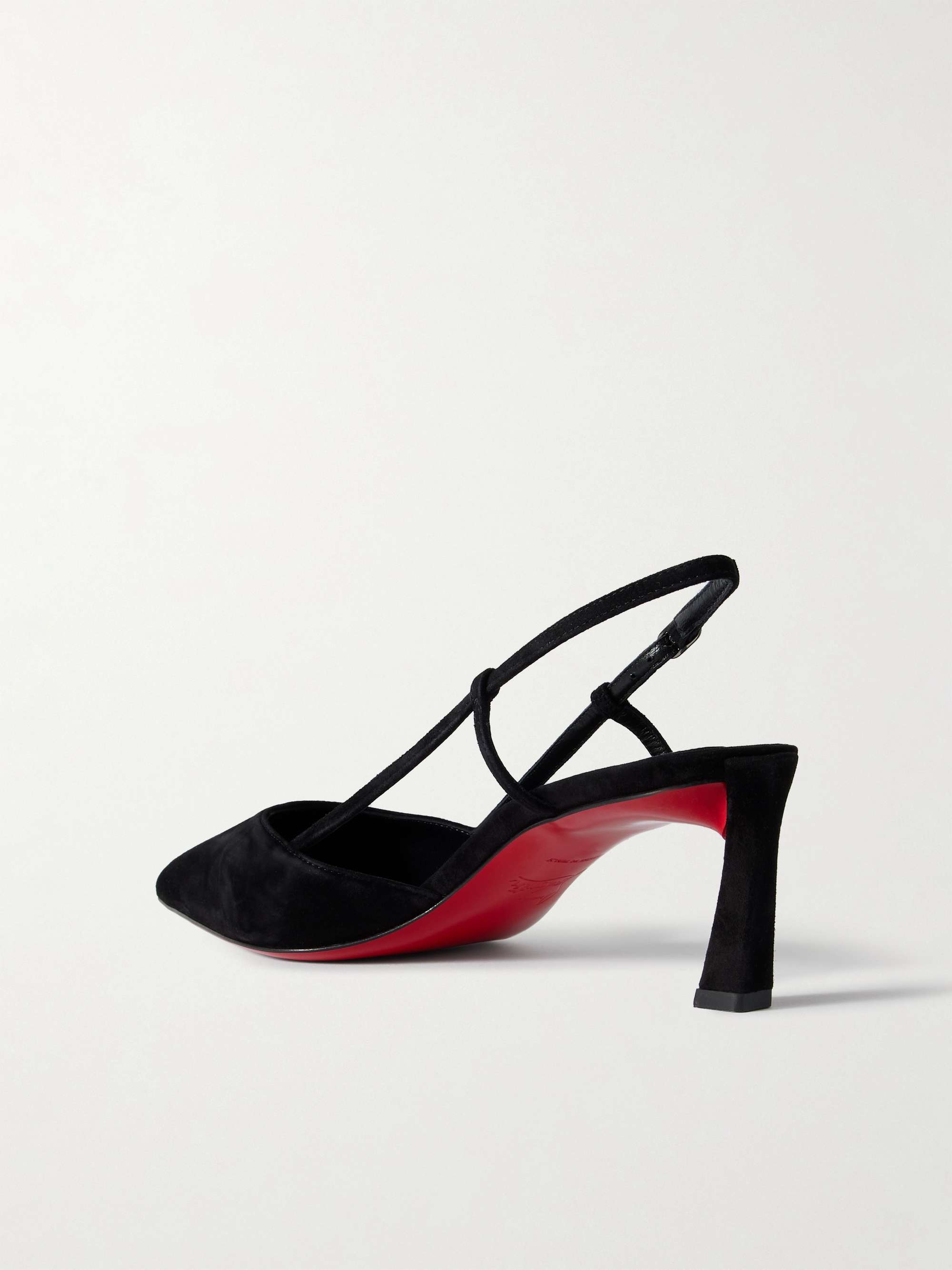 CHRISTIAN LOUBOUTIN 