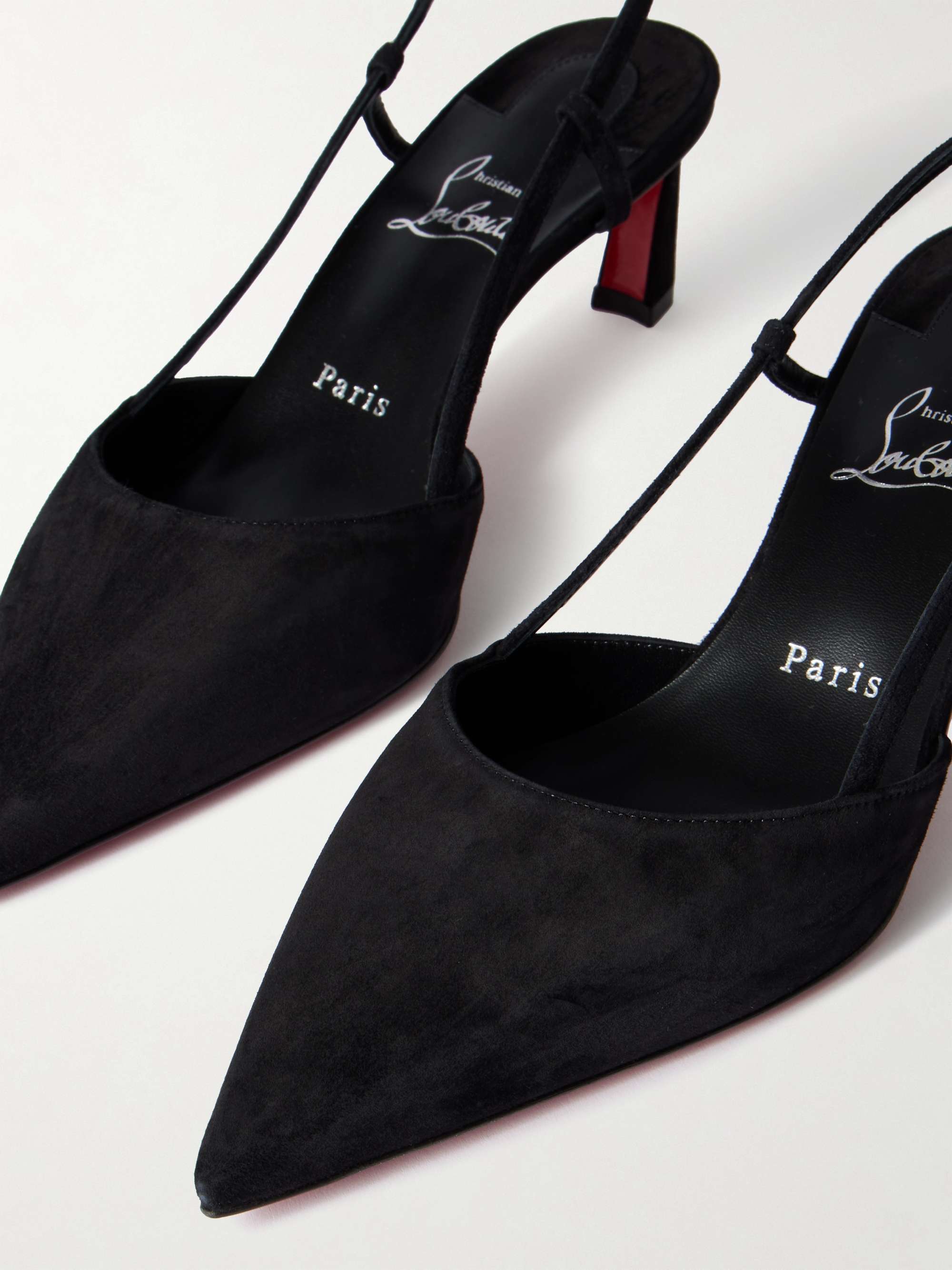 CHRISTIAN LOUBOUTIN 