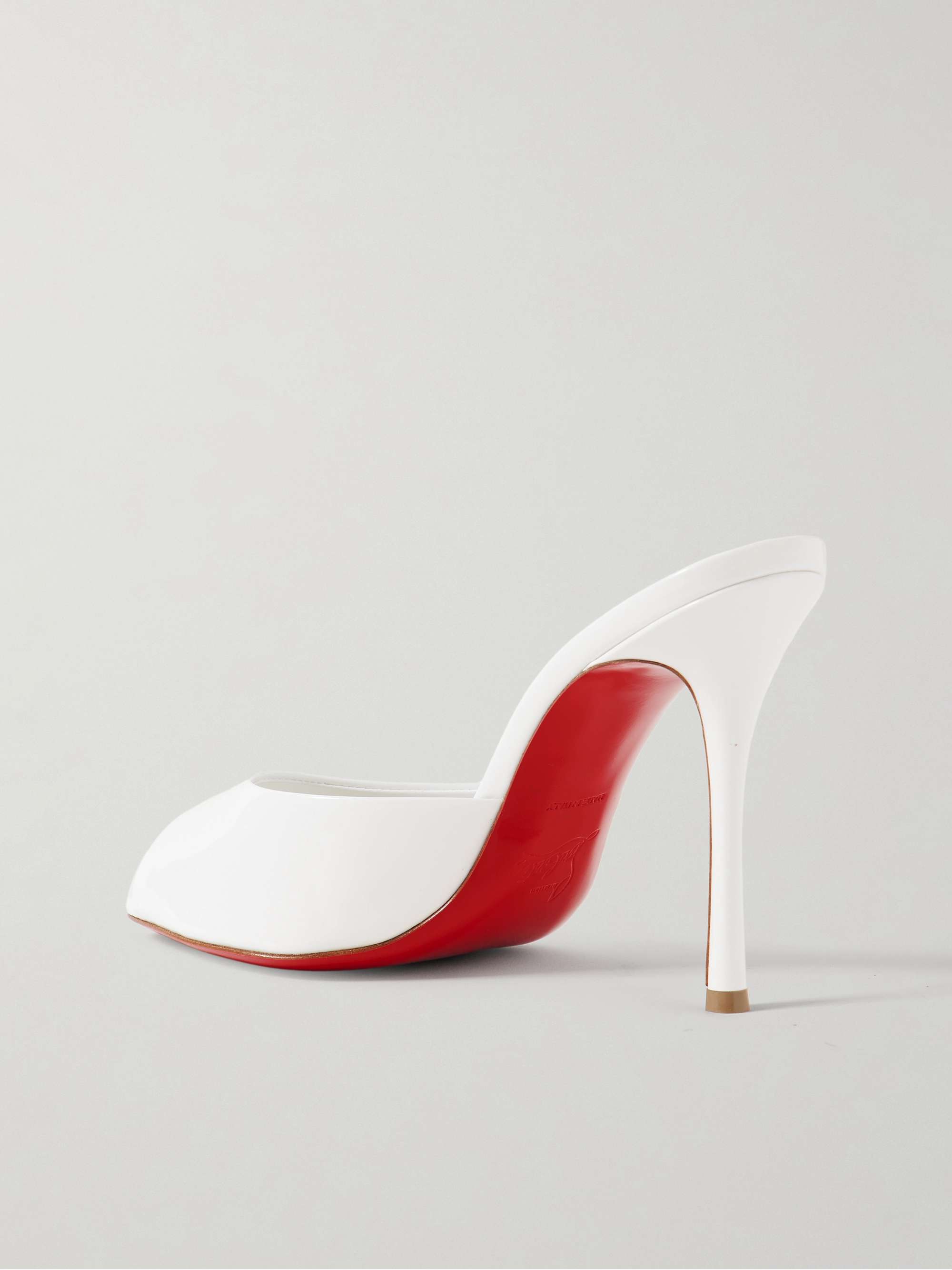 CHRISTIAN LOUBOUTIN 