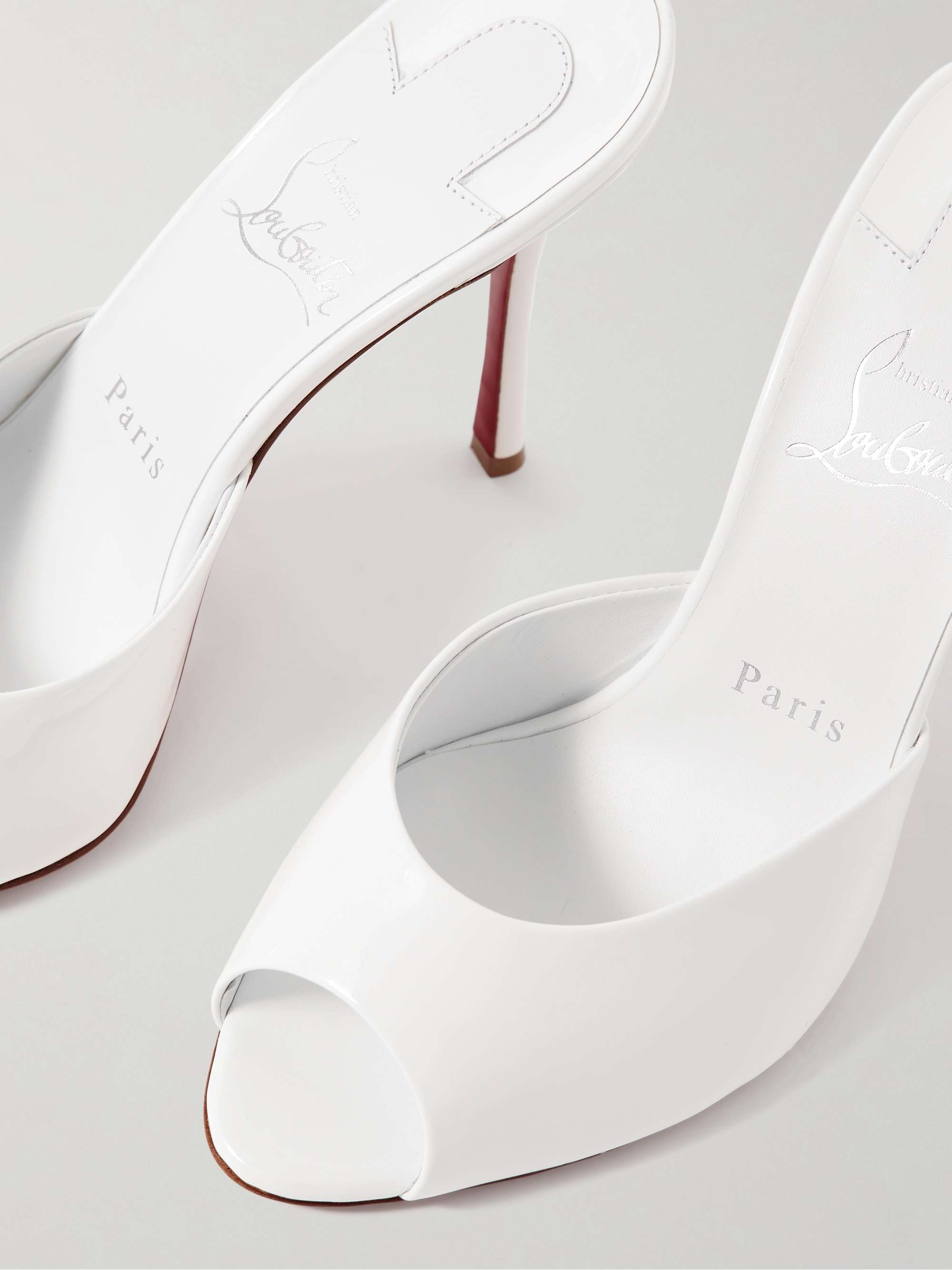 CHRISTIAN LOUBOUTIN 
