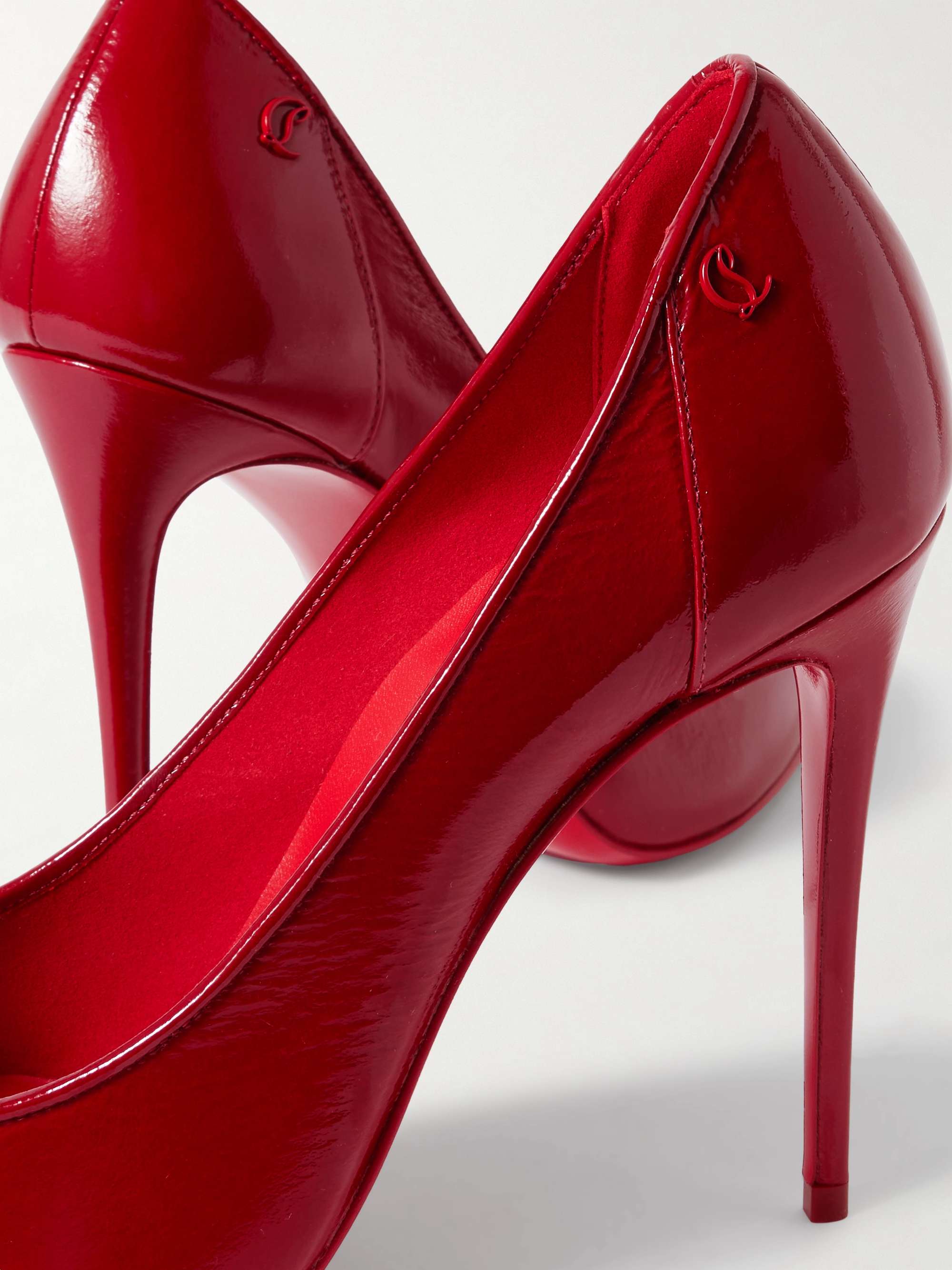 CHRISTIAN LOUBOUTIN 