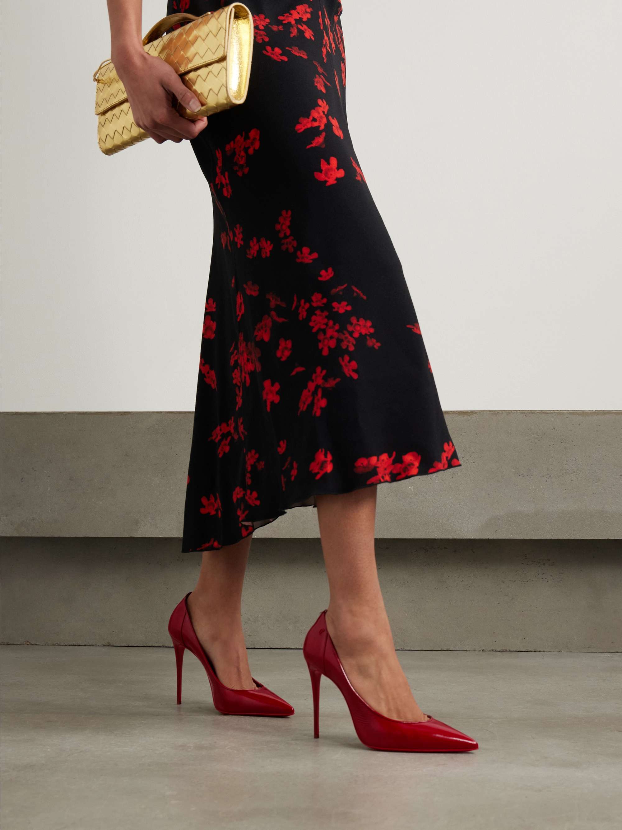 CHRISTIAN LOUBOUTIN 