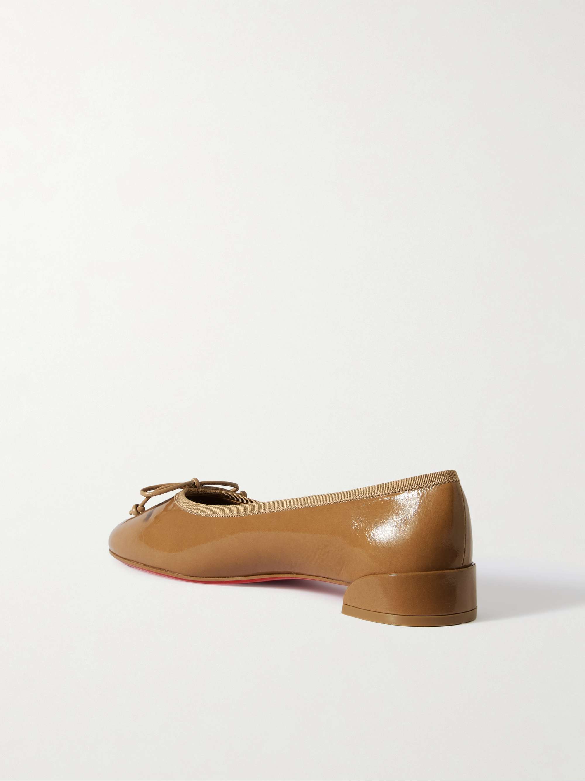 CHRISTIAN LOUBOUTIN 