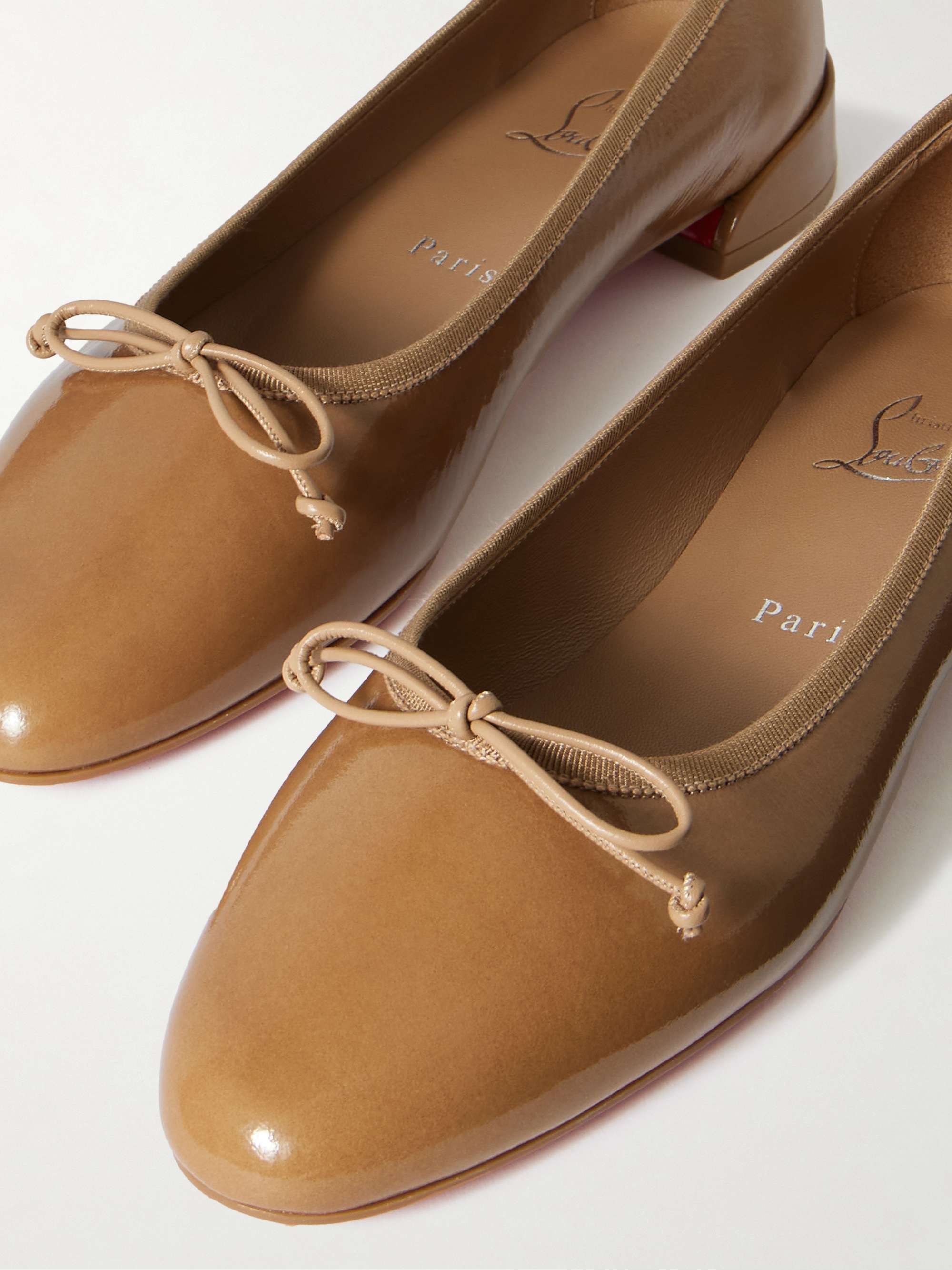 CHRISTIAN LOUBOUTIN 