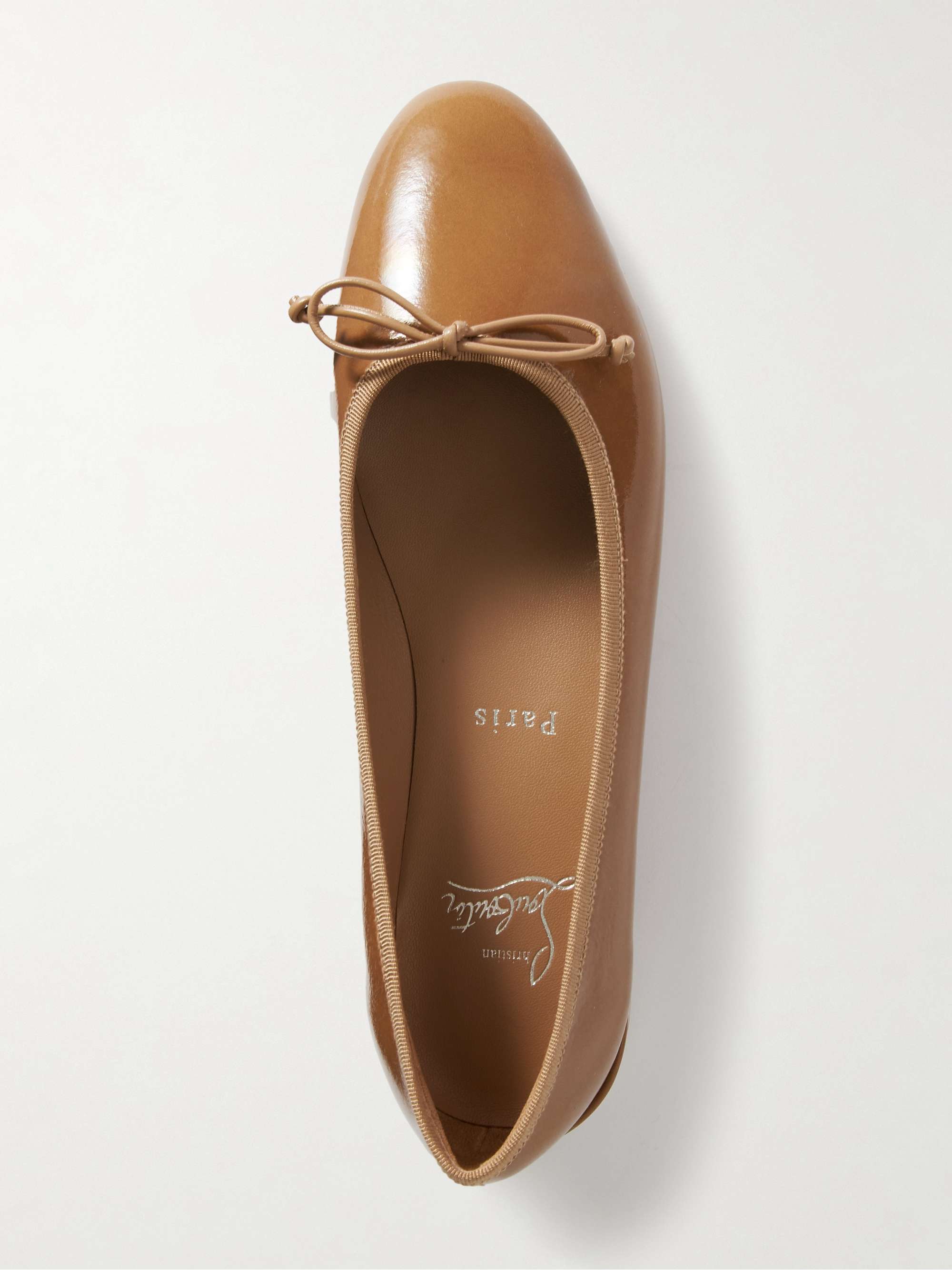 CHRISTIAN LOUBOUTIN 