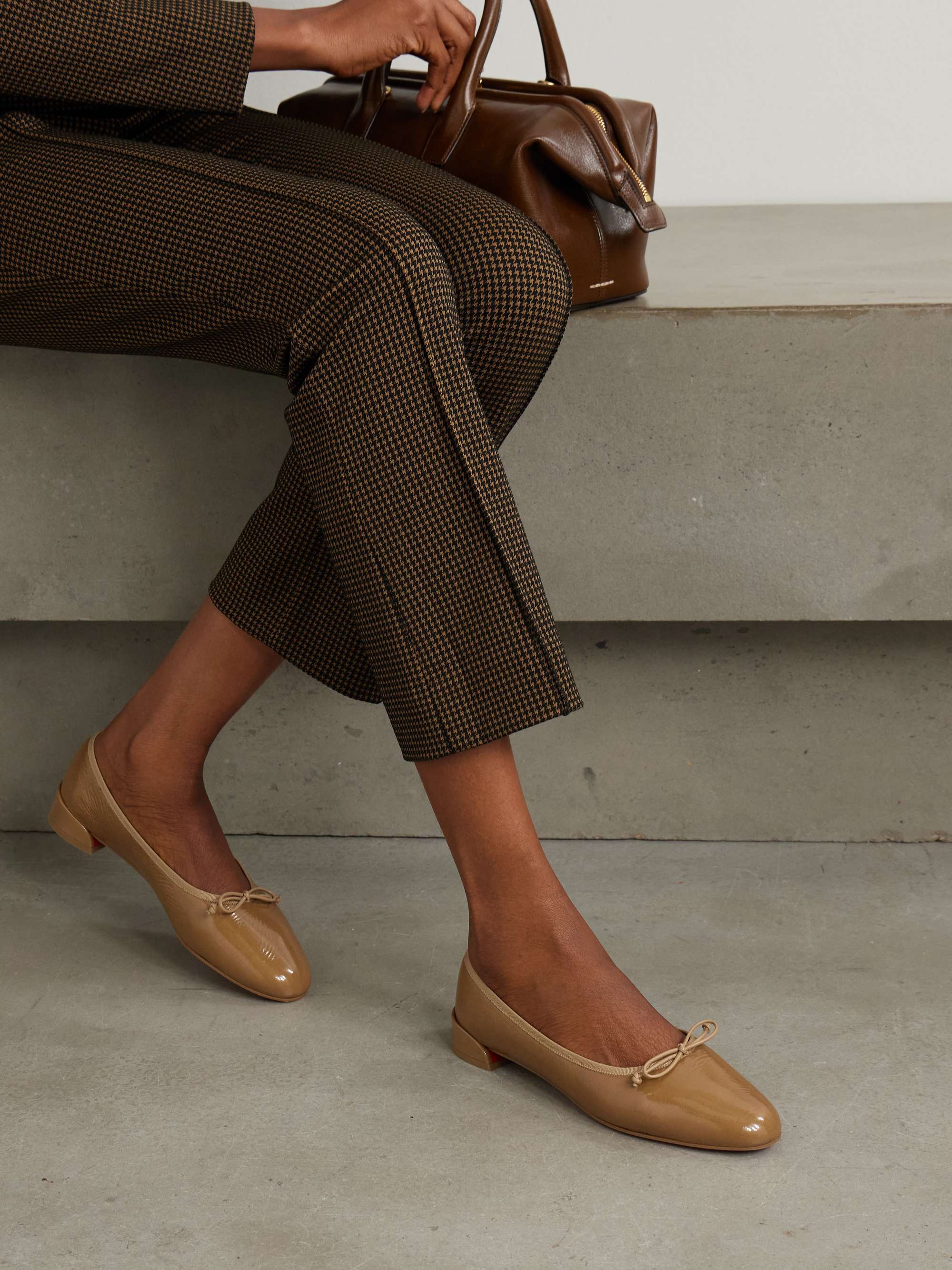 CHRISTIAN LOUBOUTIN 