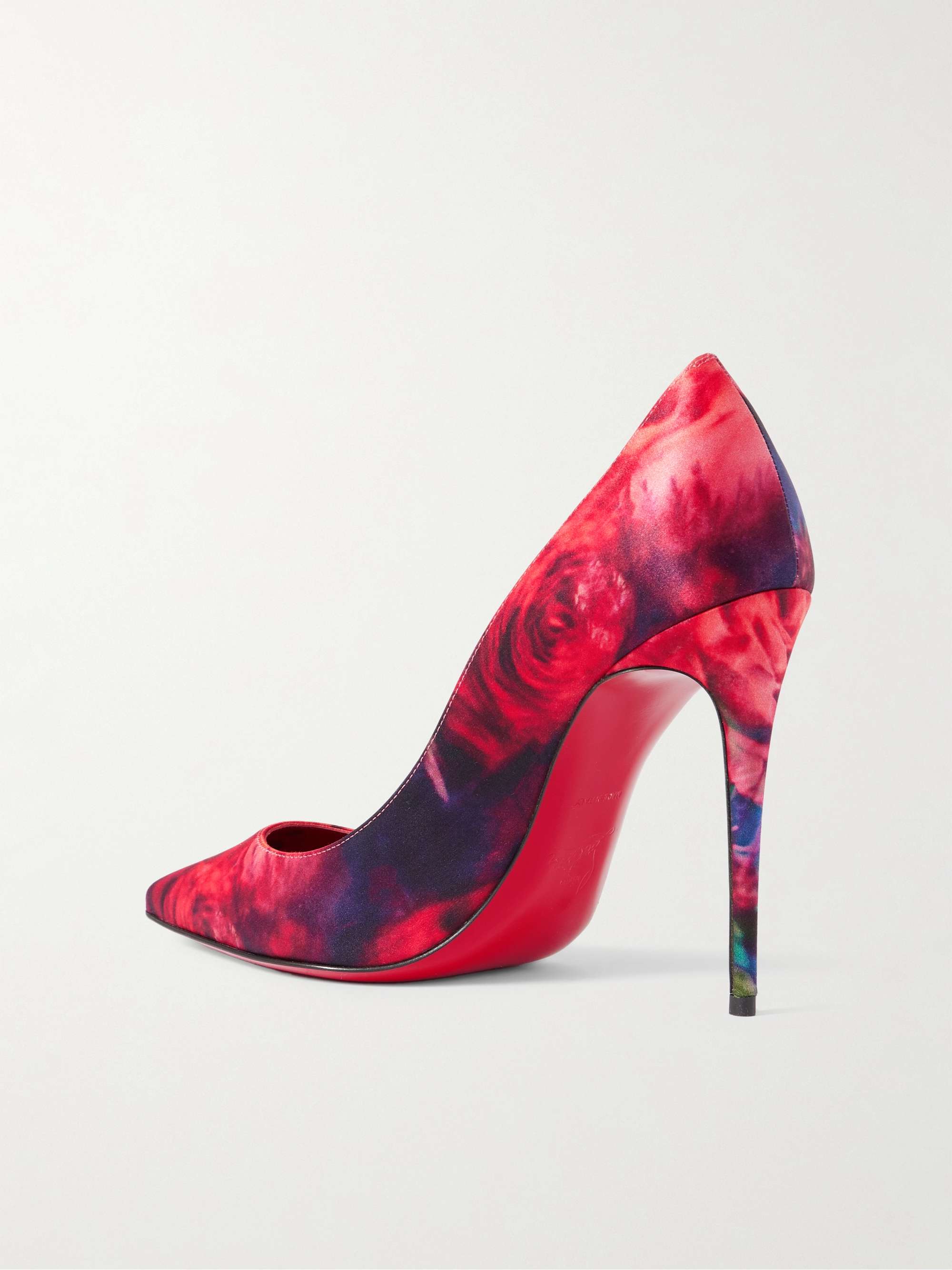 CHRISTIAN LOUBOUTIN 