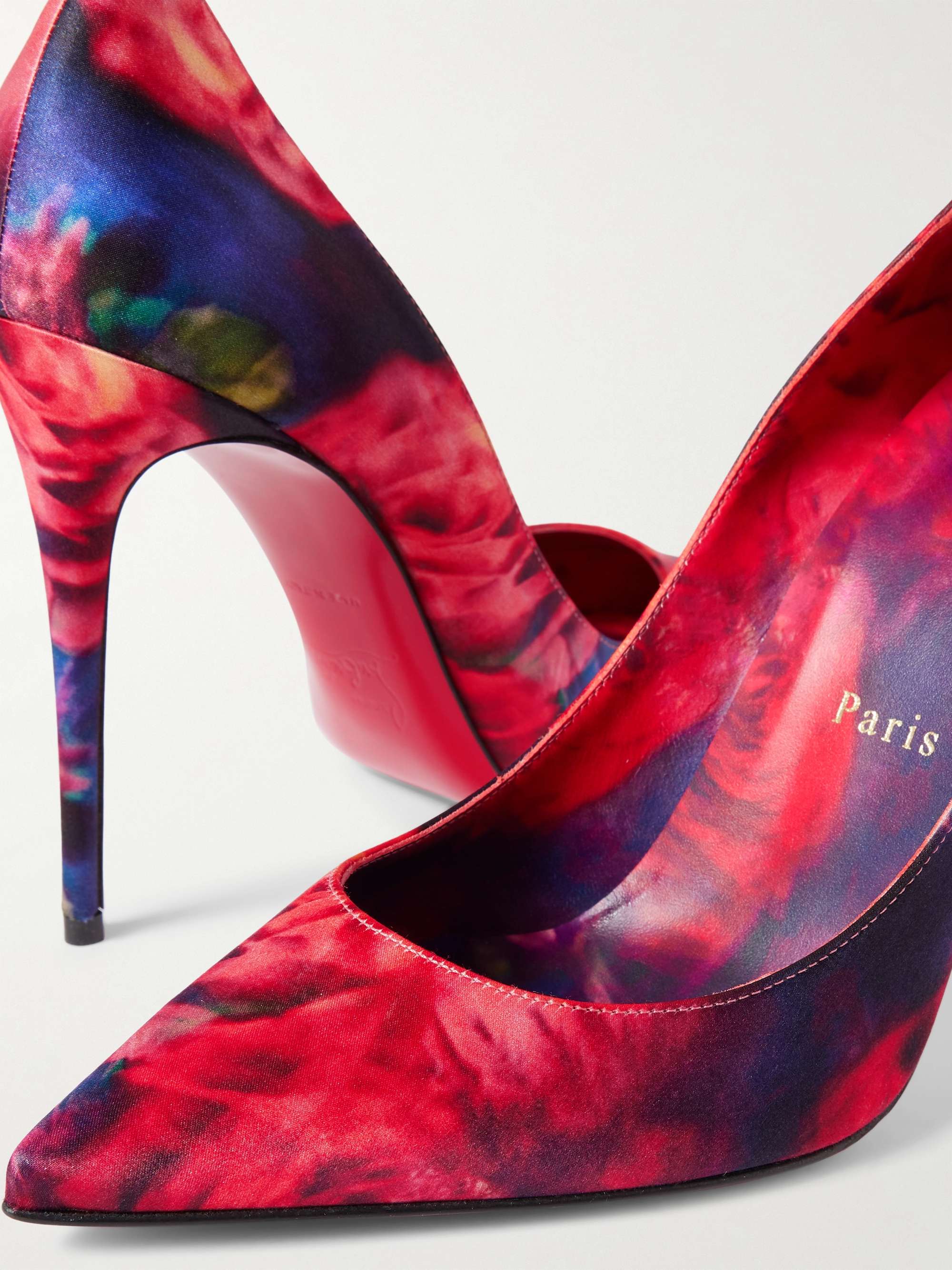 CHRISTIAN LOUBOUTIN 