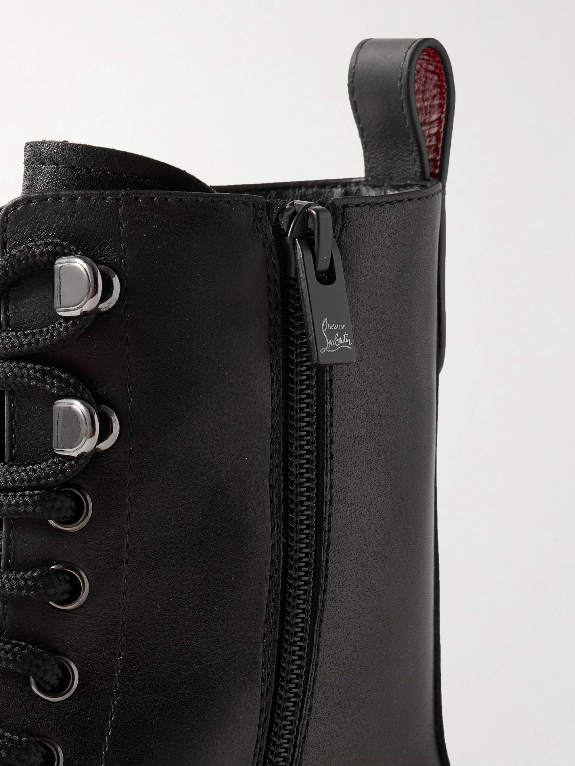 CHRISTIAN LOUBOUTIN 