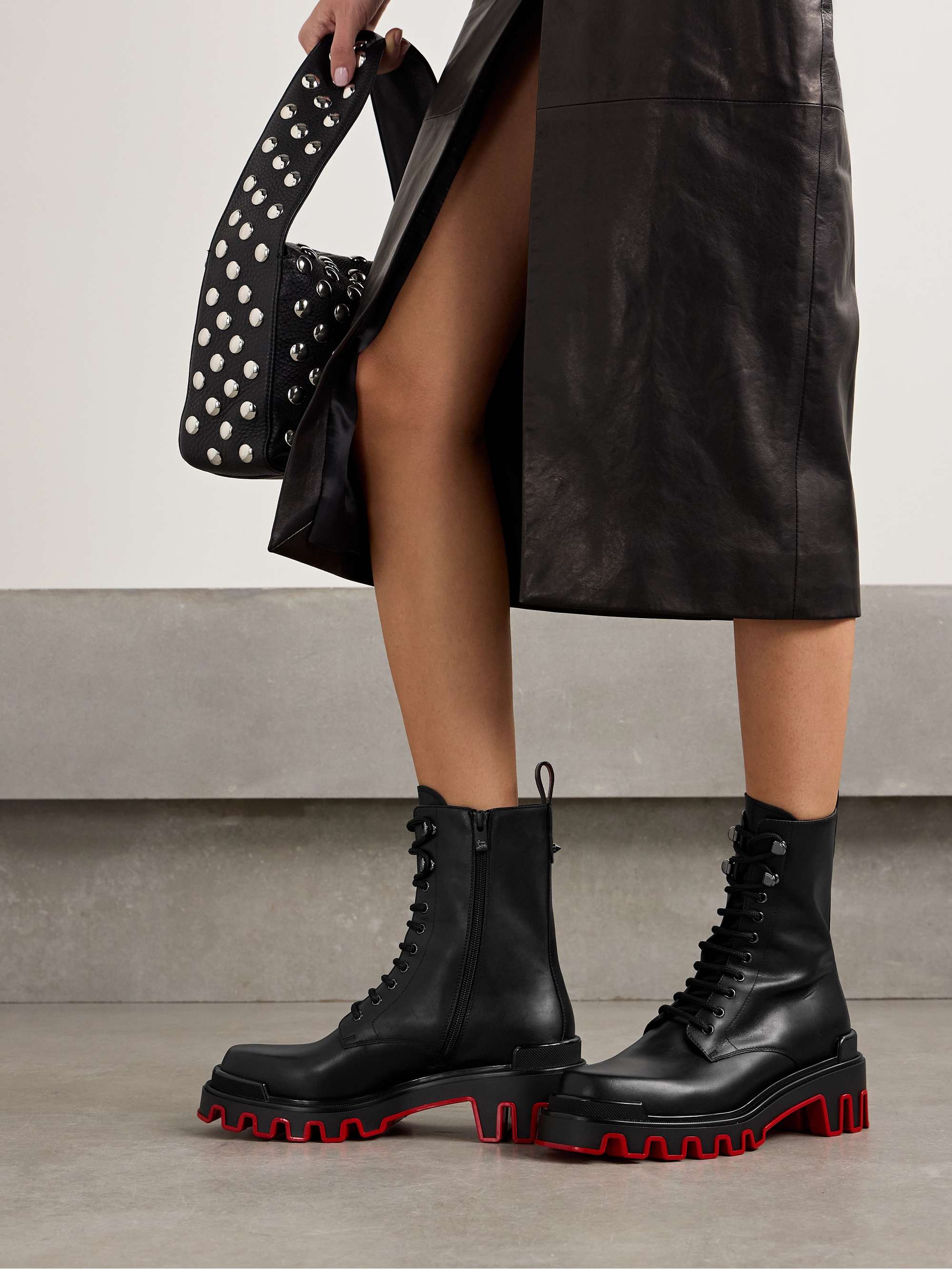 CHRISTIAN LOUBOUTIN 