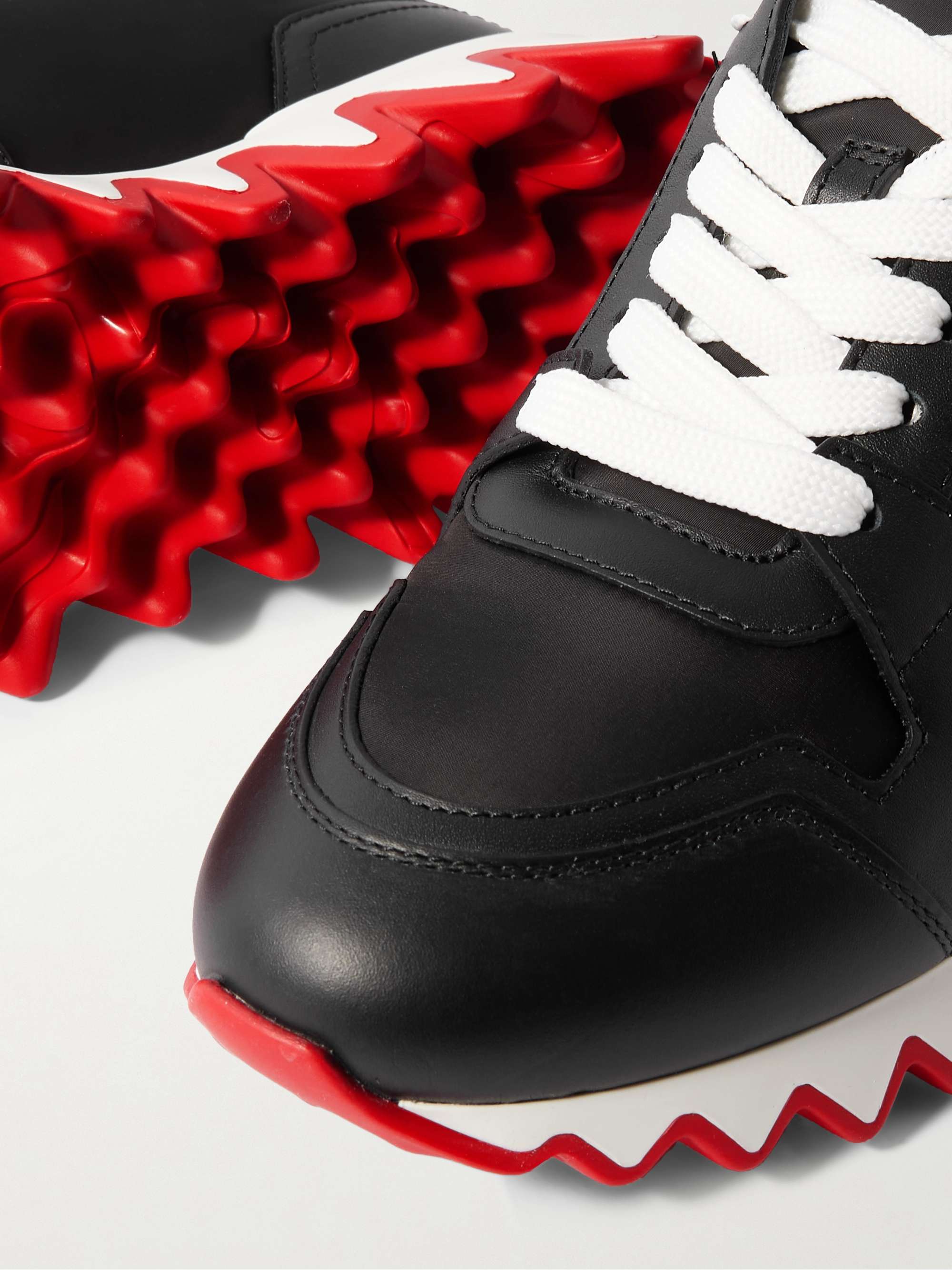CHRISTIAN LOUBOUTIN 