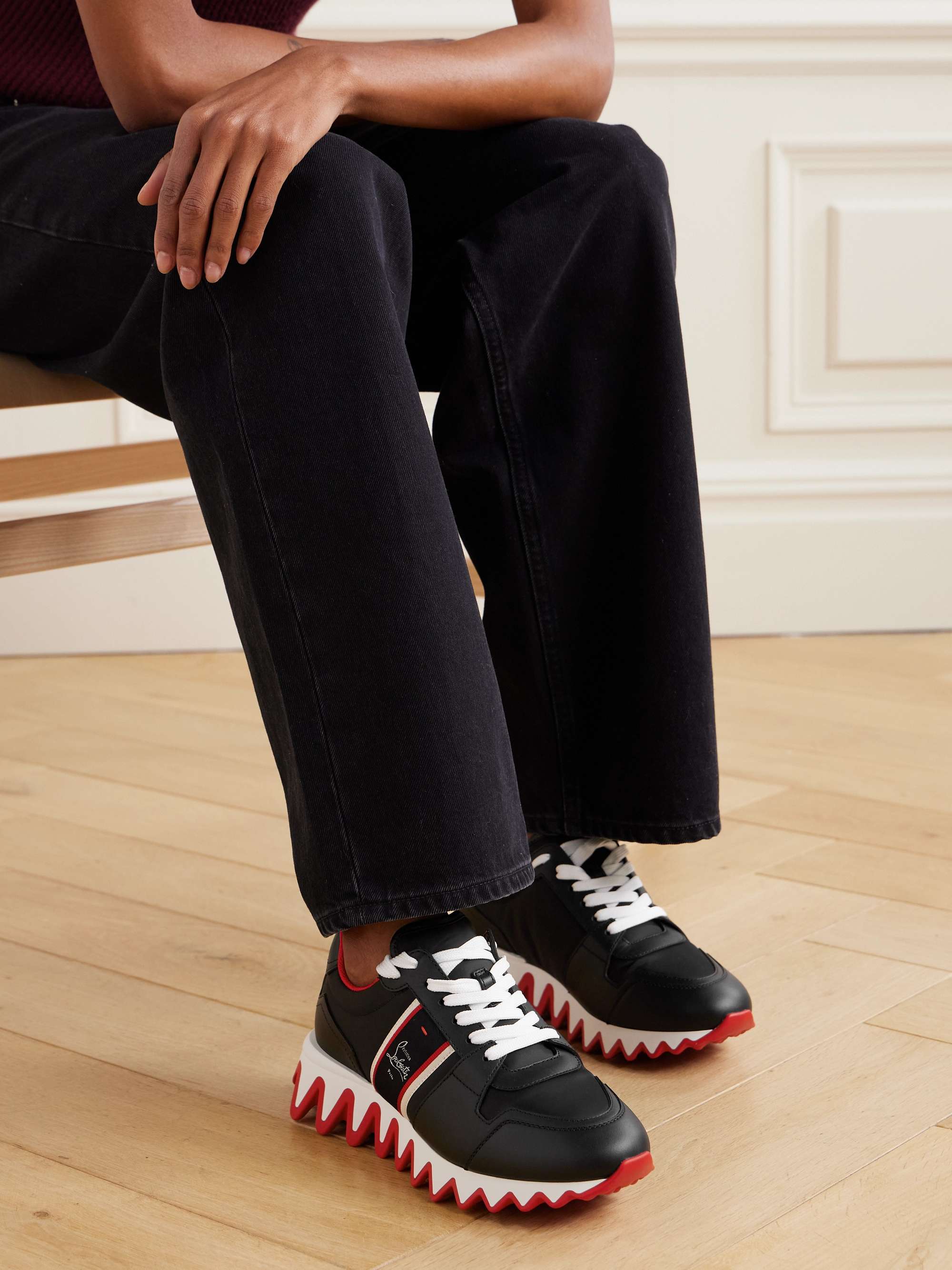 CHRISTIAN LOUBOUTIN 