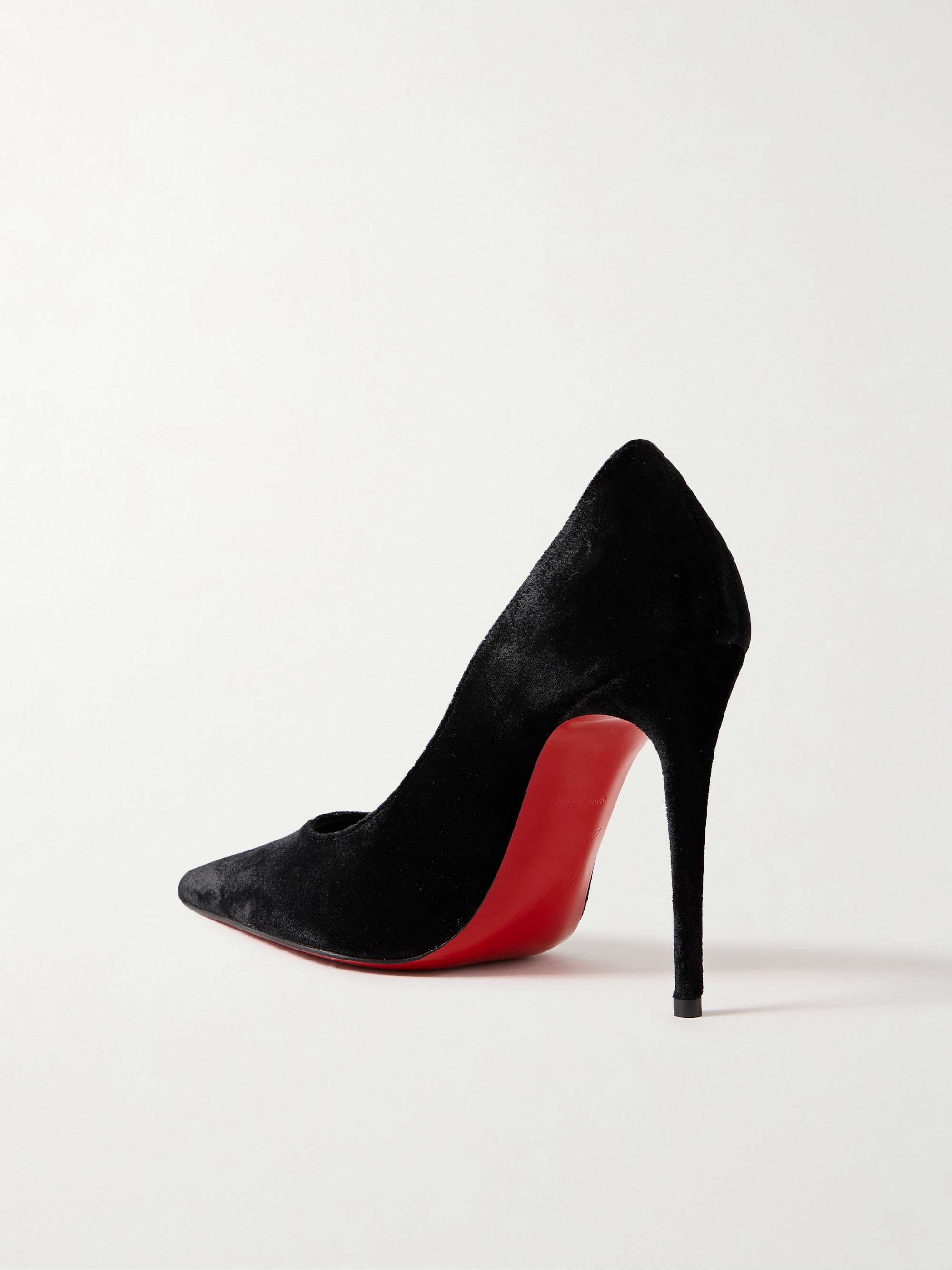 CHRISTIAN LOUBOUTIN 