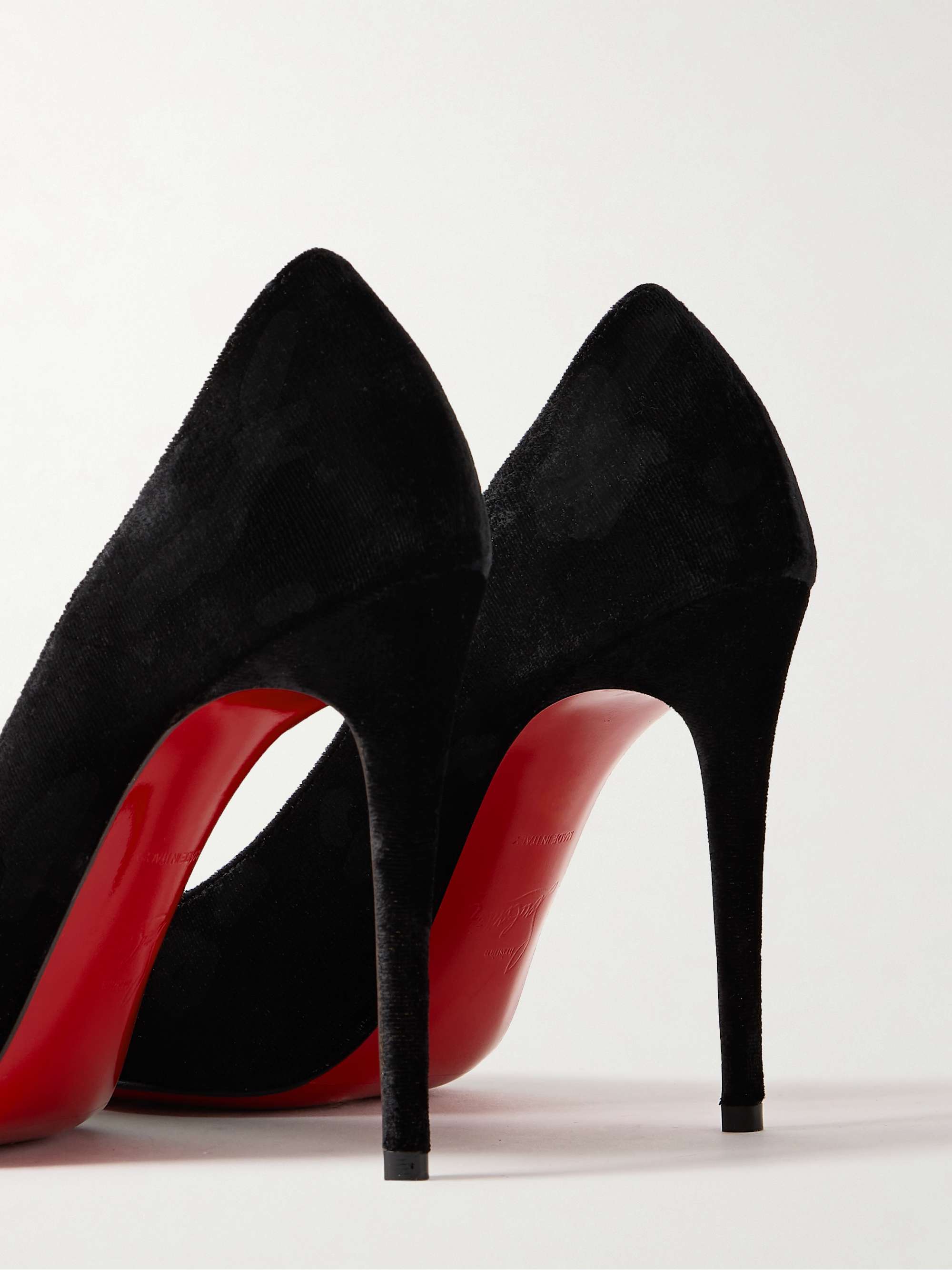 CHRISTIAN LOUBOUTIN 