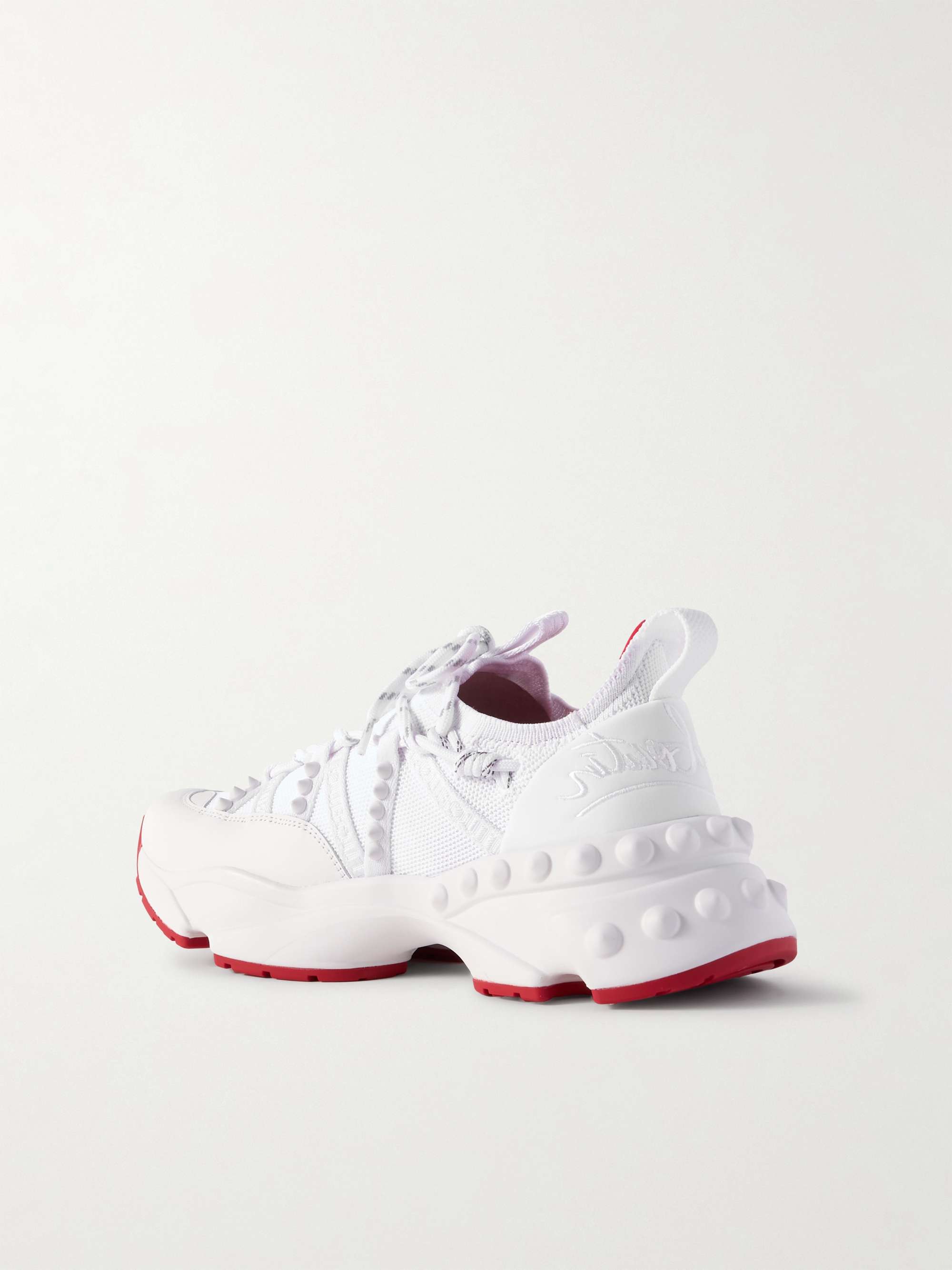 CHRISTIAN LOUBOUTIN 