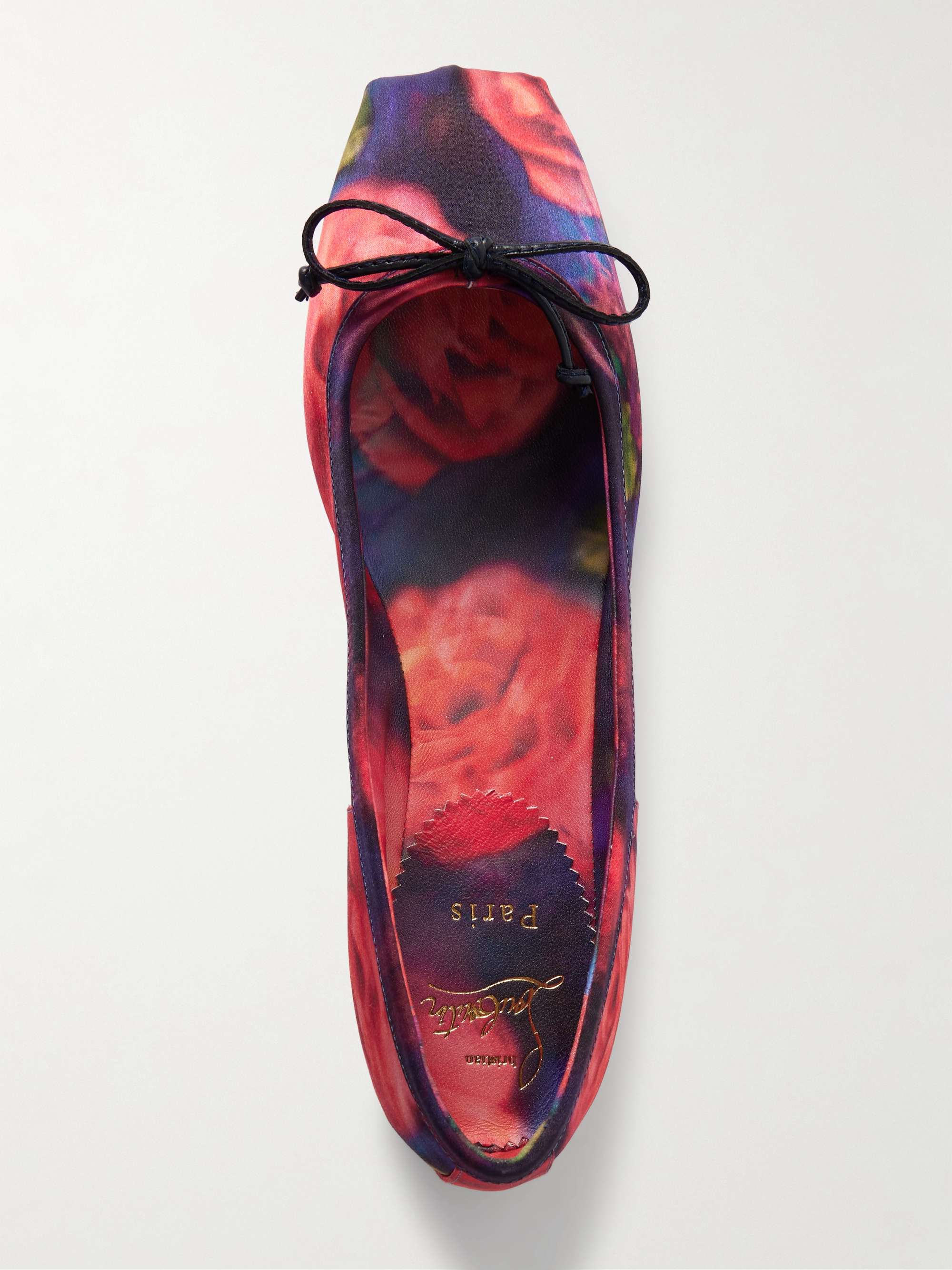 CHRISTIAN LOUBOUTIN 