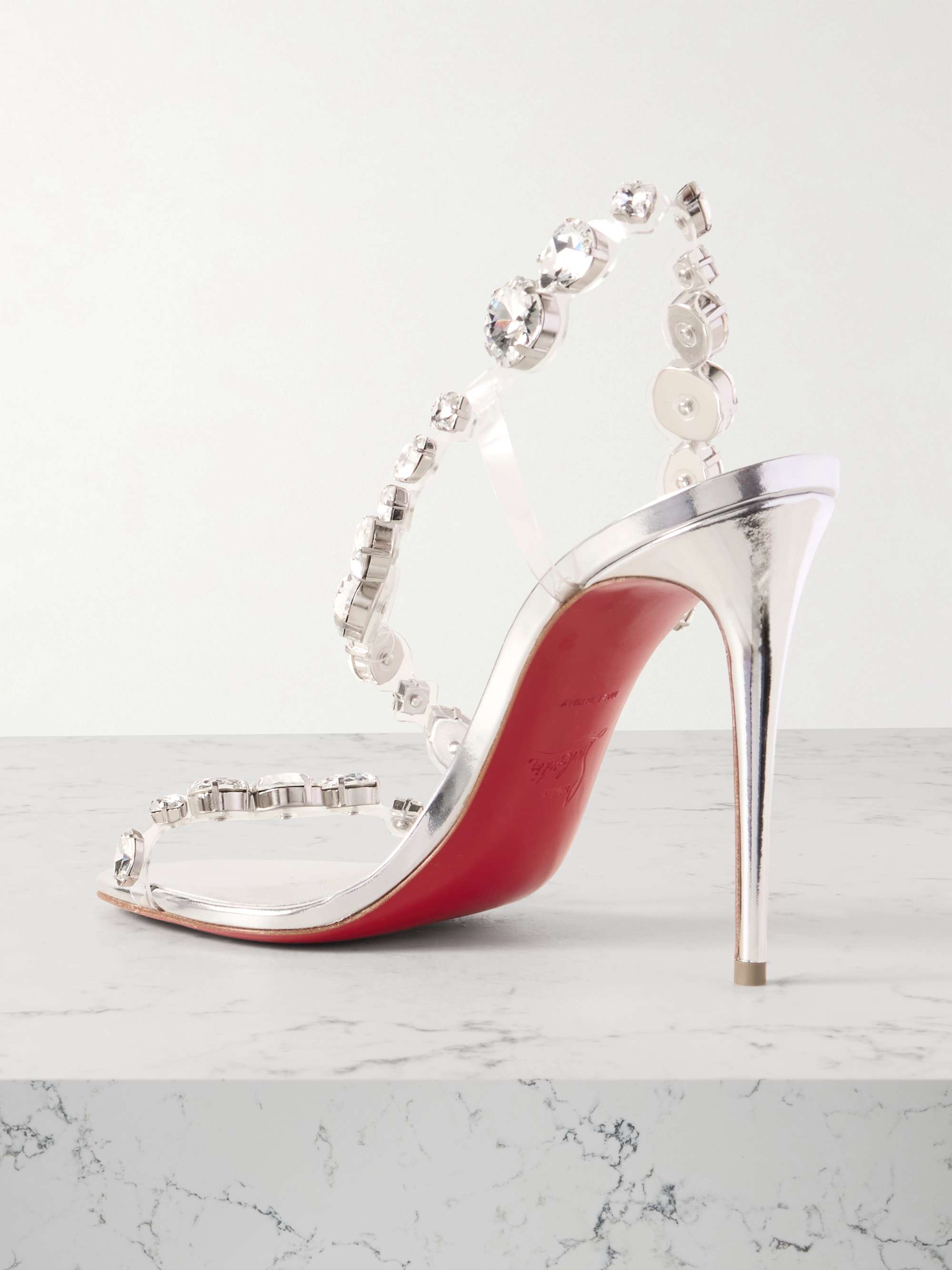 CHRISTIAN LOUBOUTIN 
