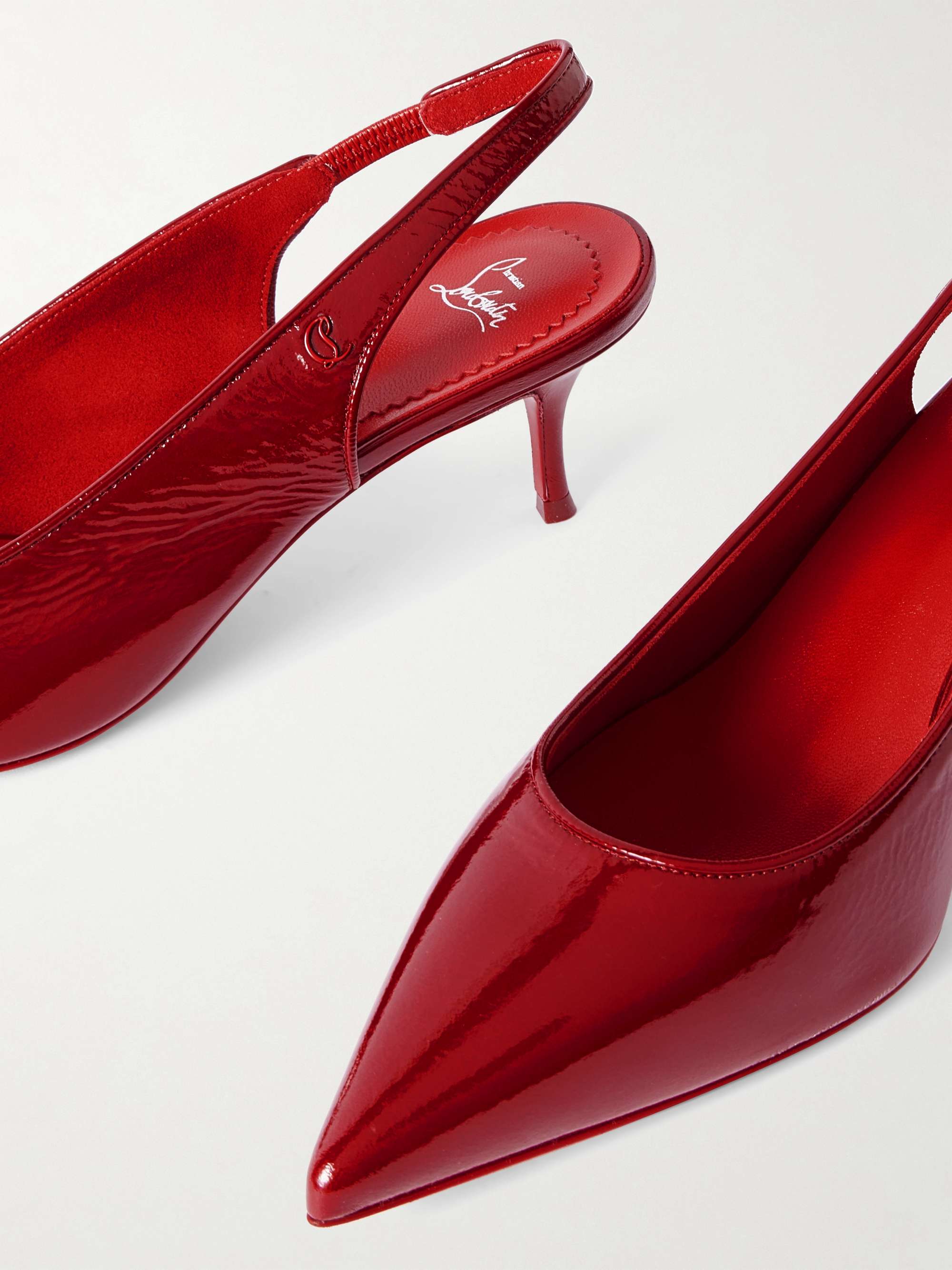 CHRISTIAN LOUBOUTIN 