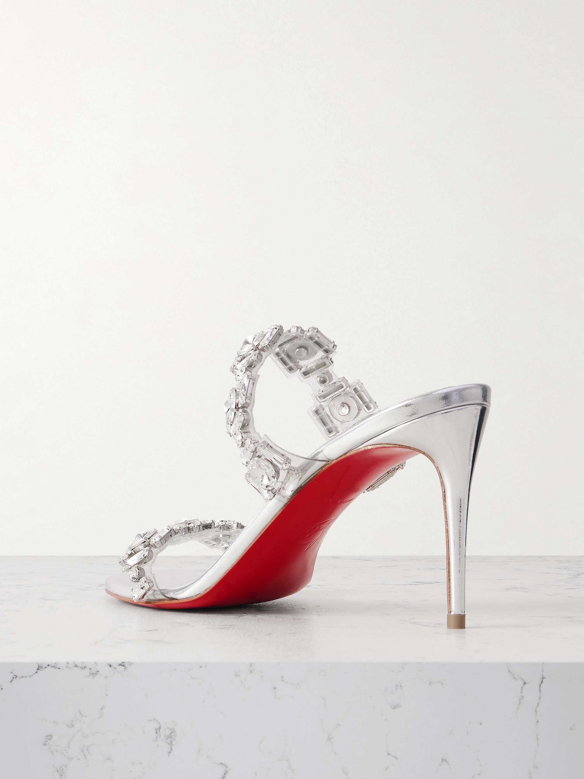 CHRISTIAN LOUBOUTIN 