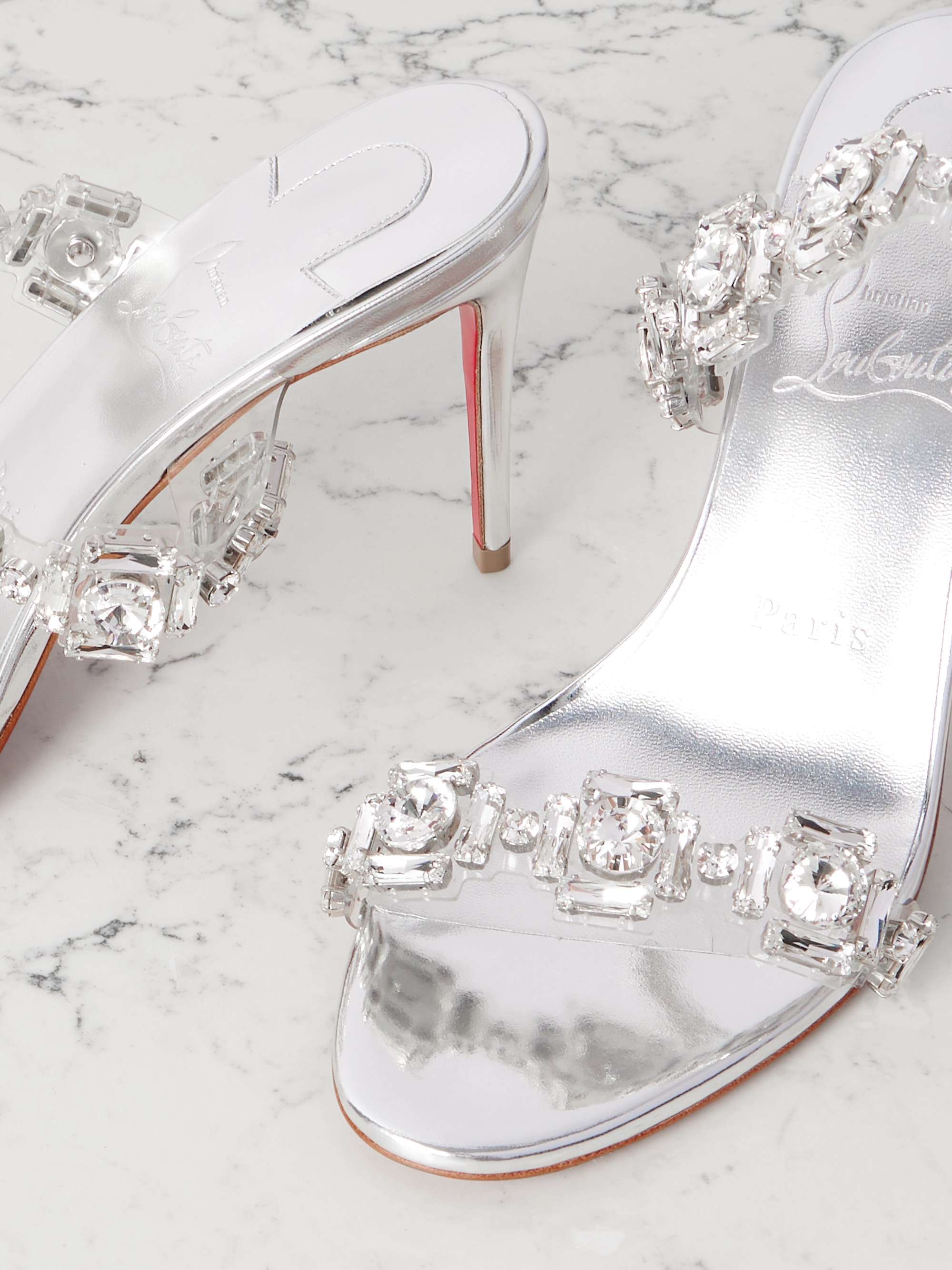 CHRISTIAN LOUBOUTIN 