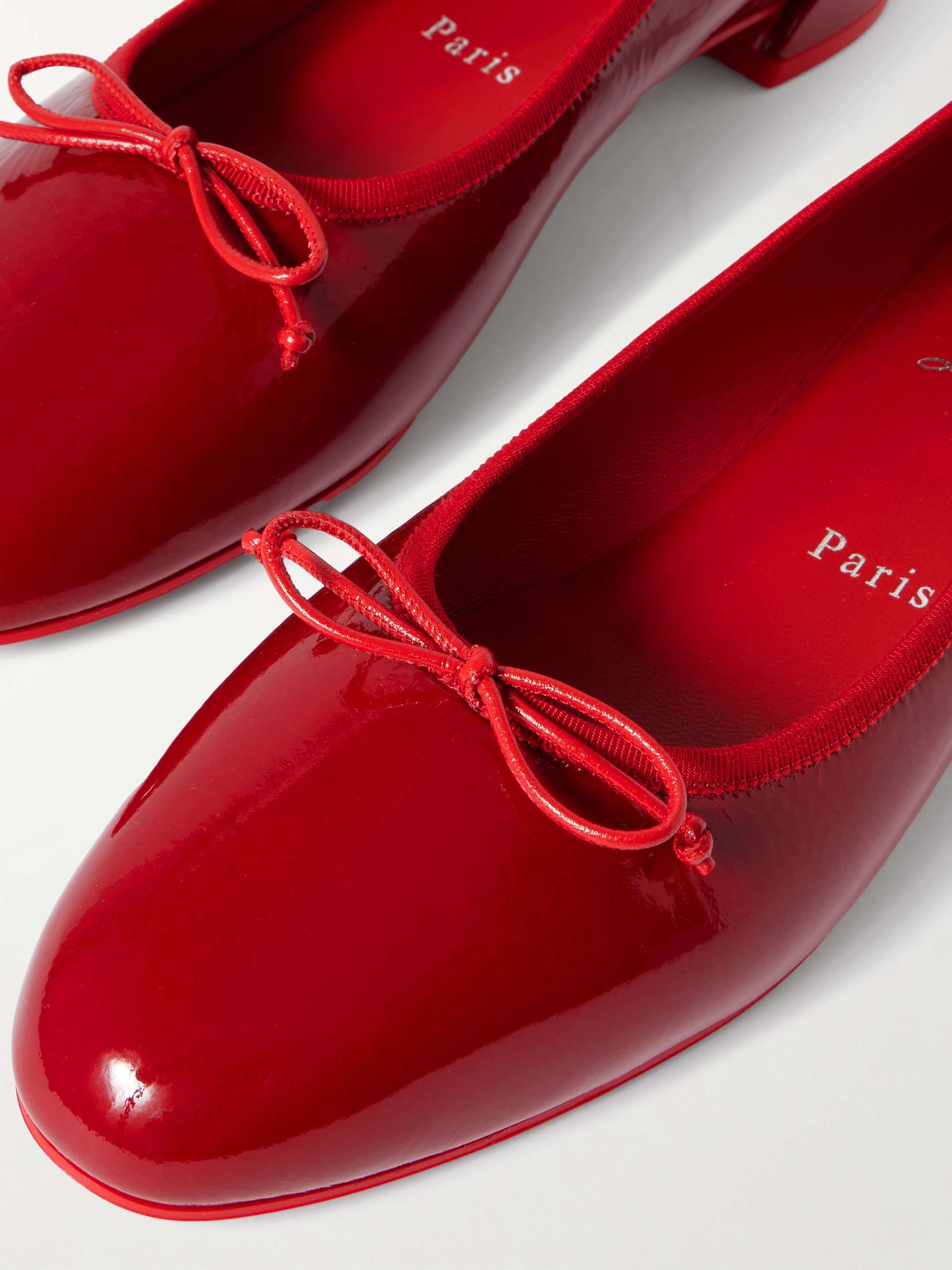 CHRISTIAN LOUBOUTIN 