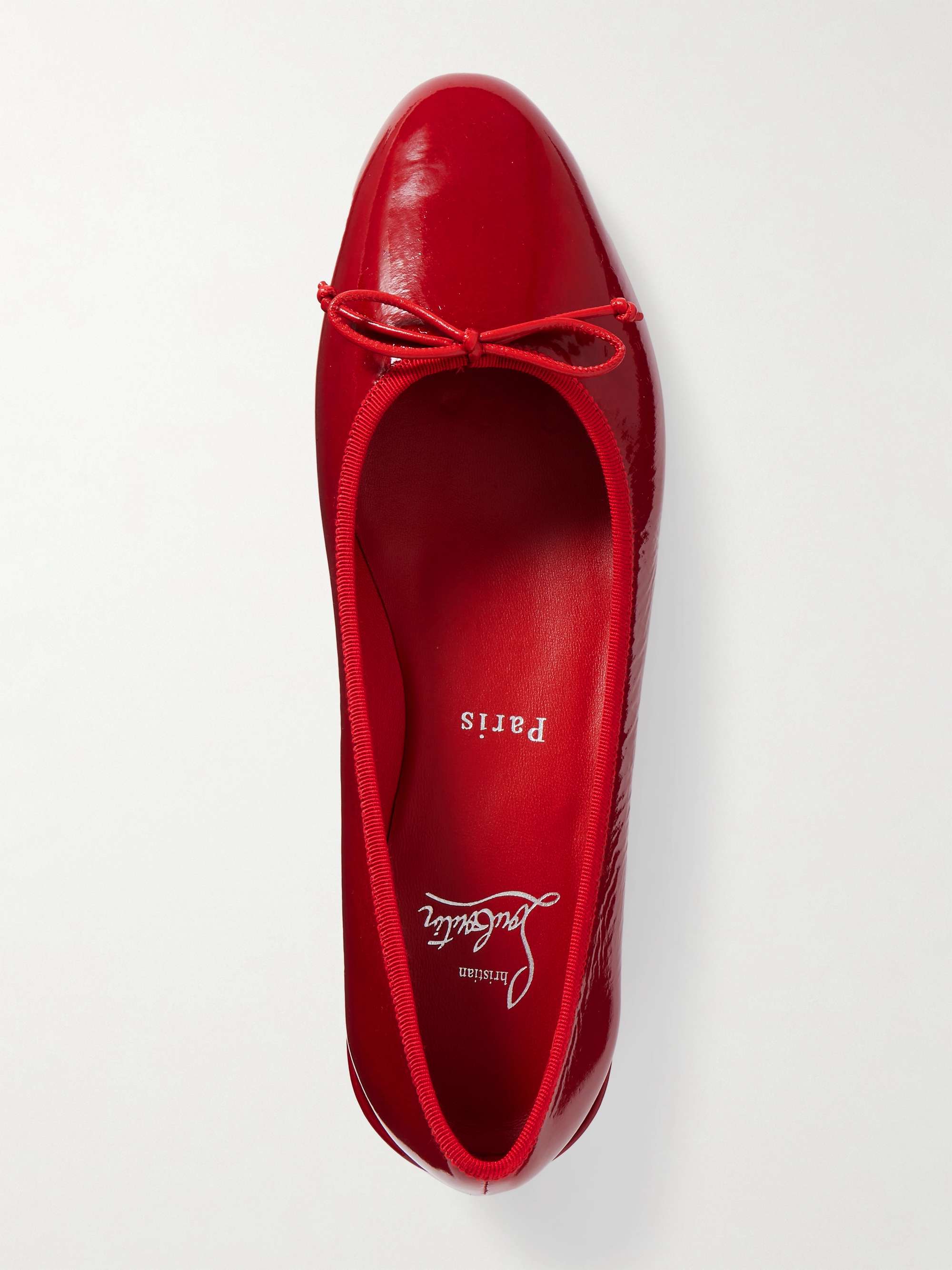 CHRISTIAN LOUBOUTIN 