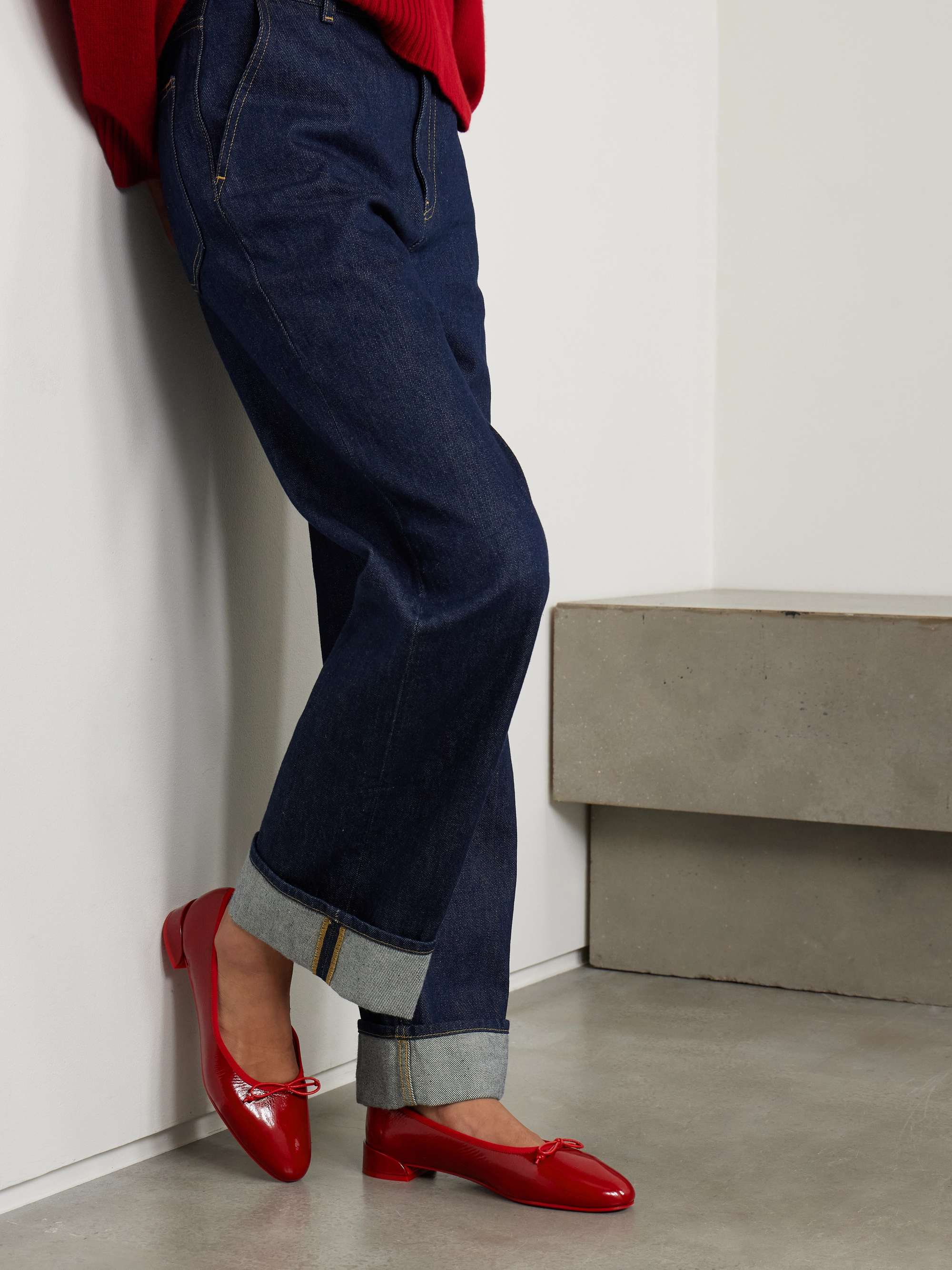 CHRISTIAN LOUBOUTIN 