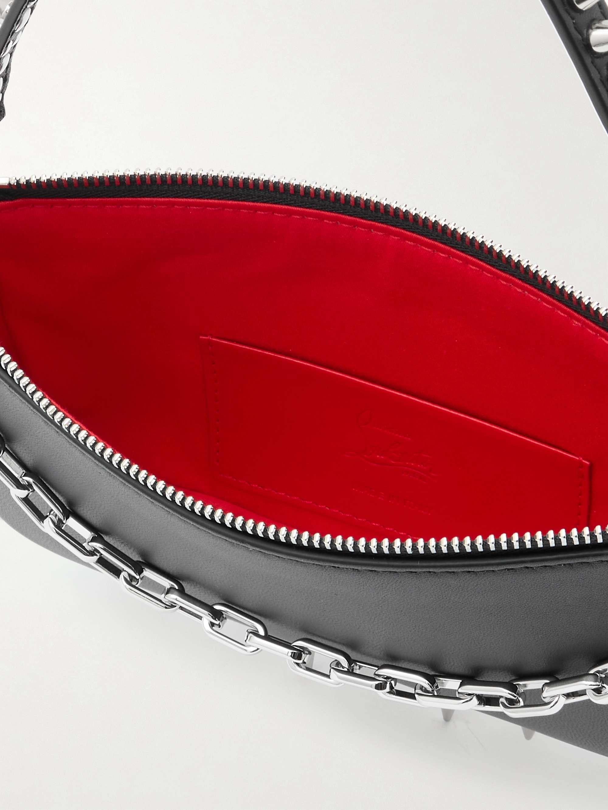 CHRISTIAN LOUBOUTIN 