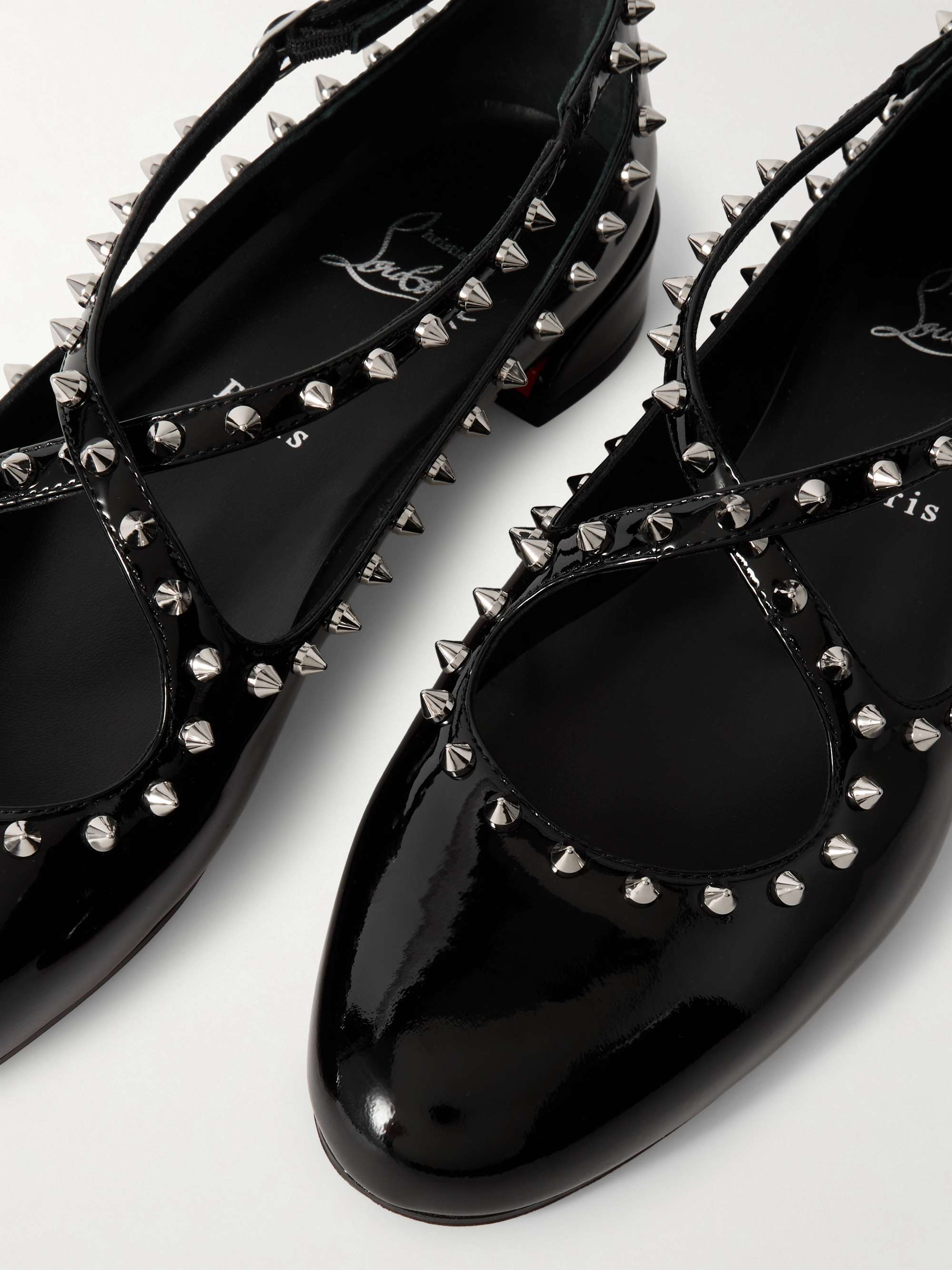 CHRISTIAN LOUBOUTIN 