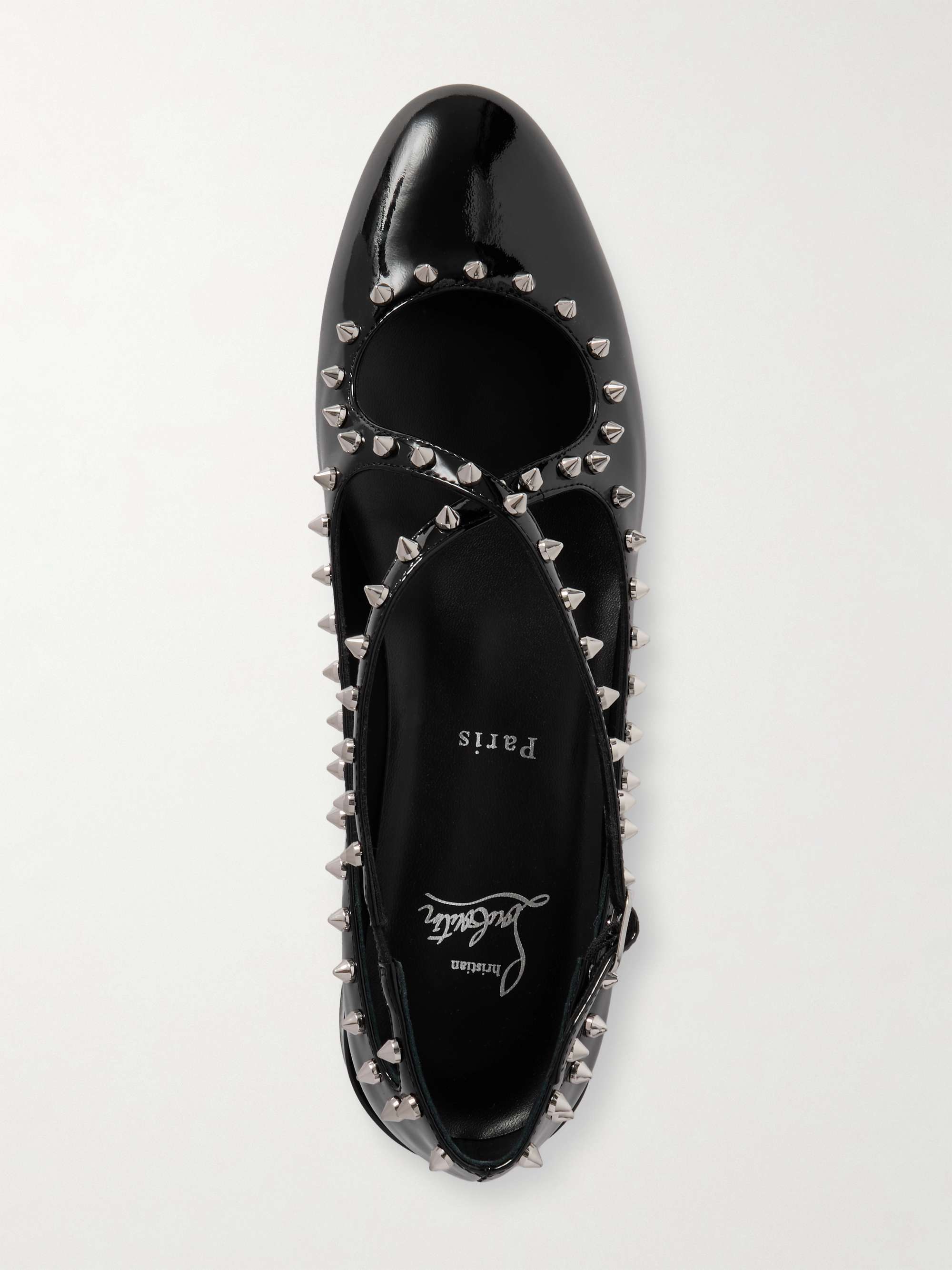 CHRISTIAN LOUBOUTIN 