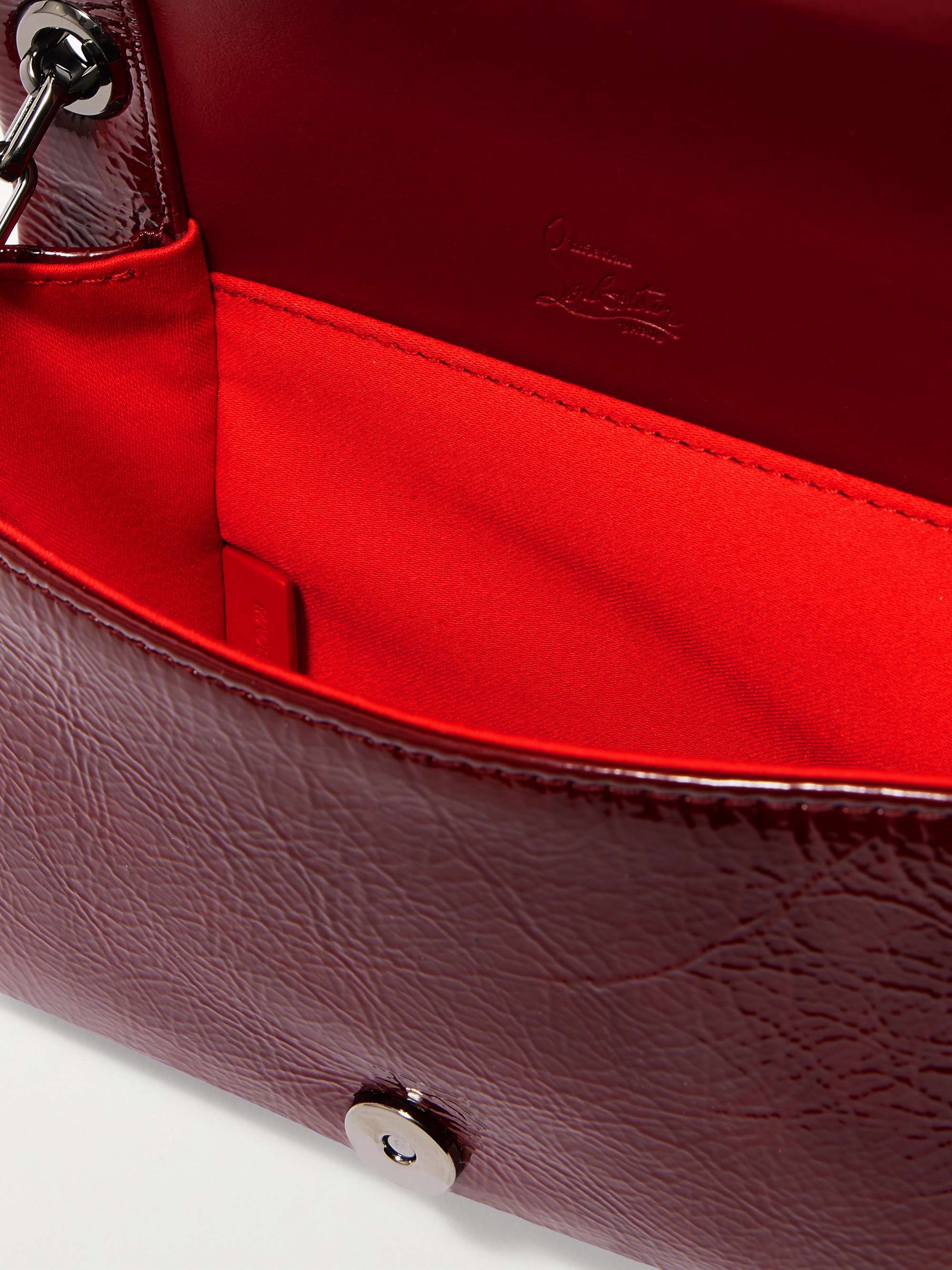 CHRISTIAN LOUBOUTIN 