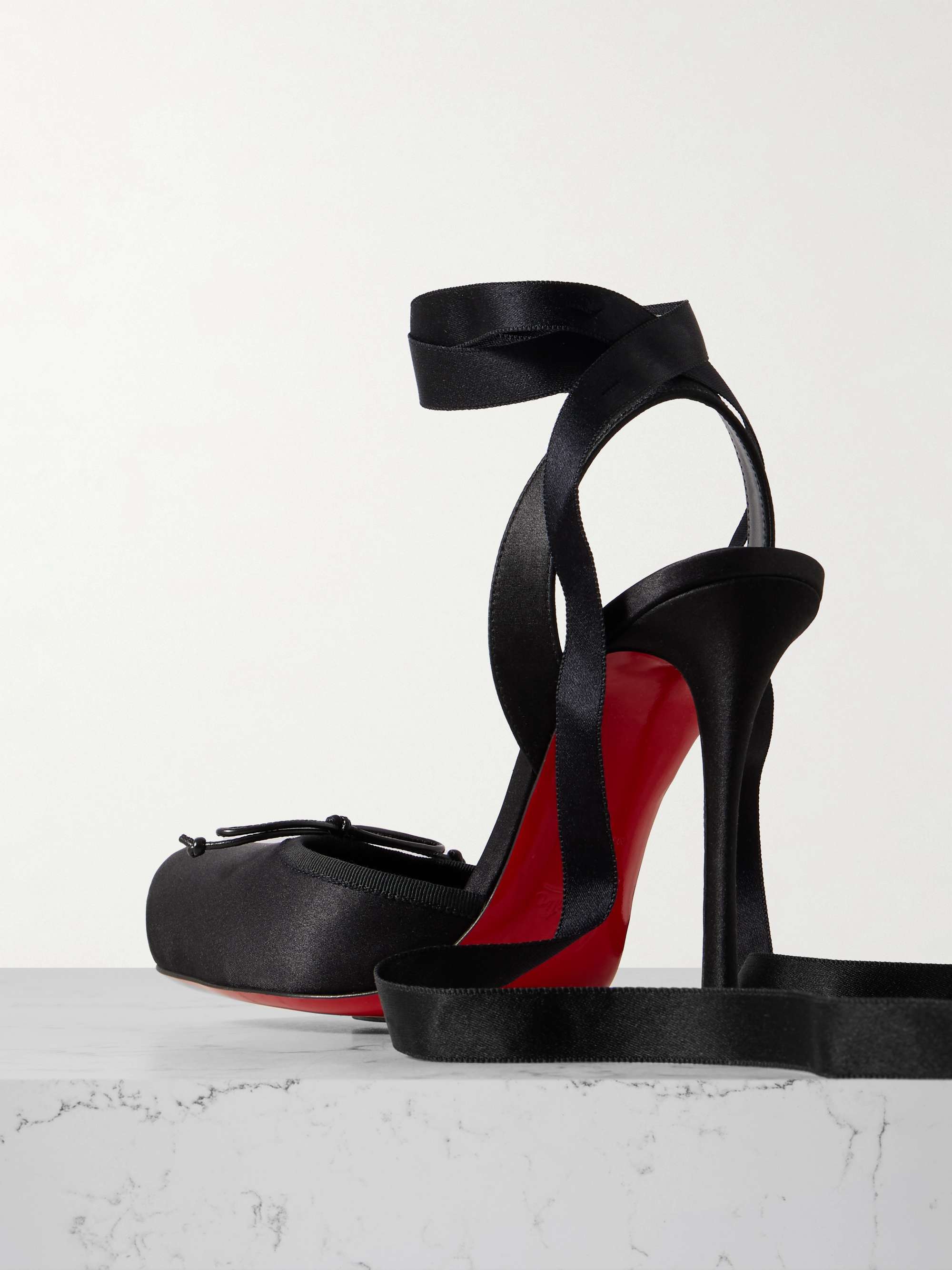 CHRISTIAN LOUBOUTIN 