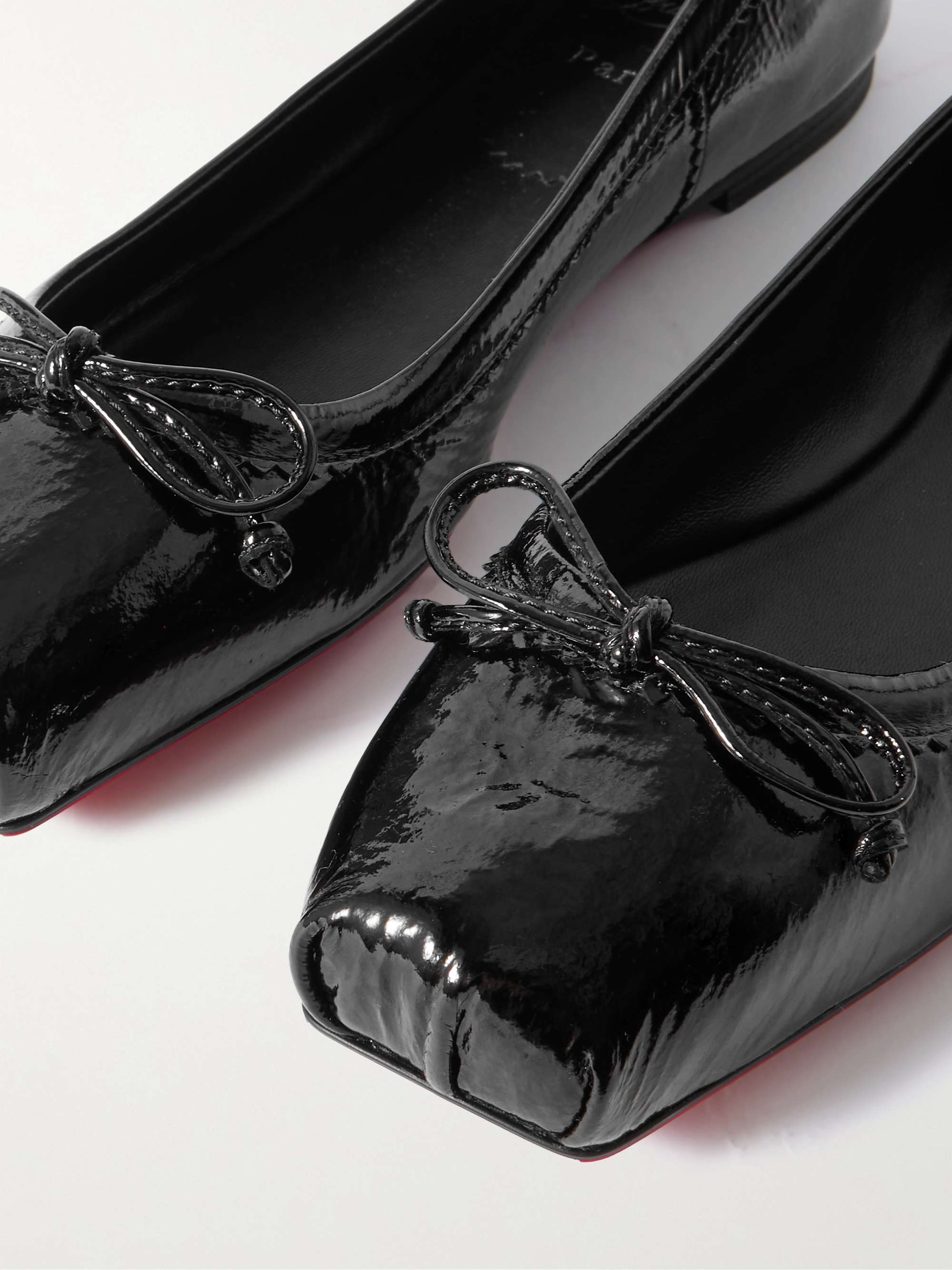 CHRISTIAN LOUBOUTIN 