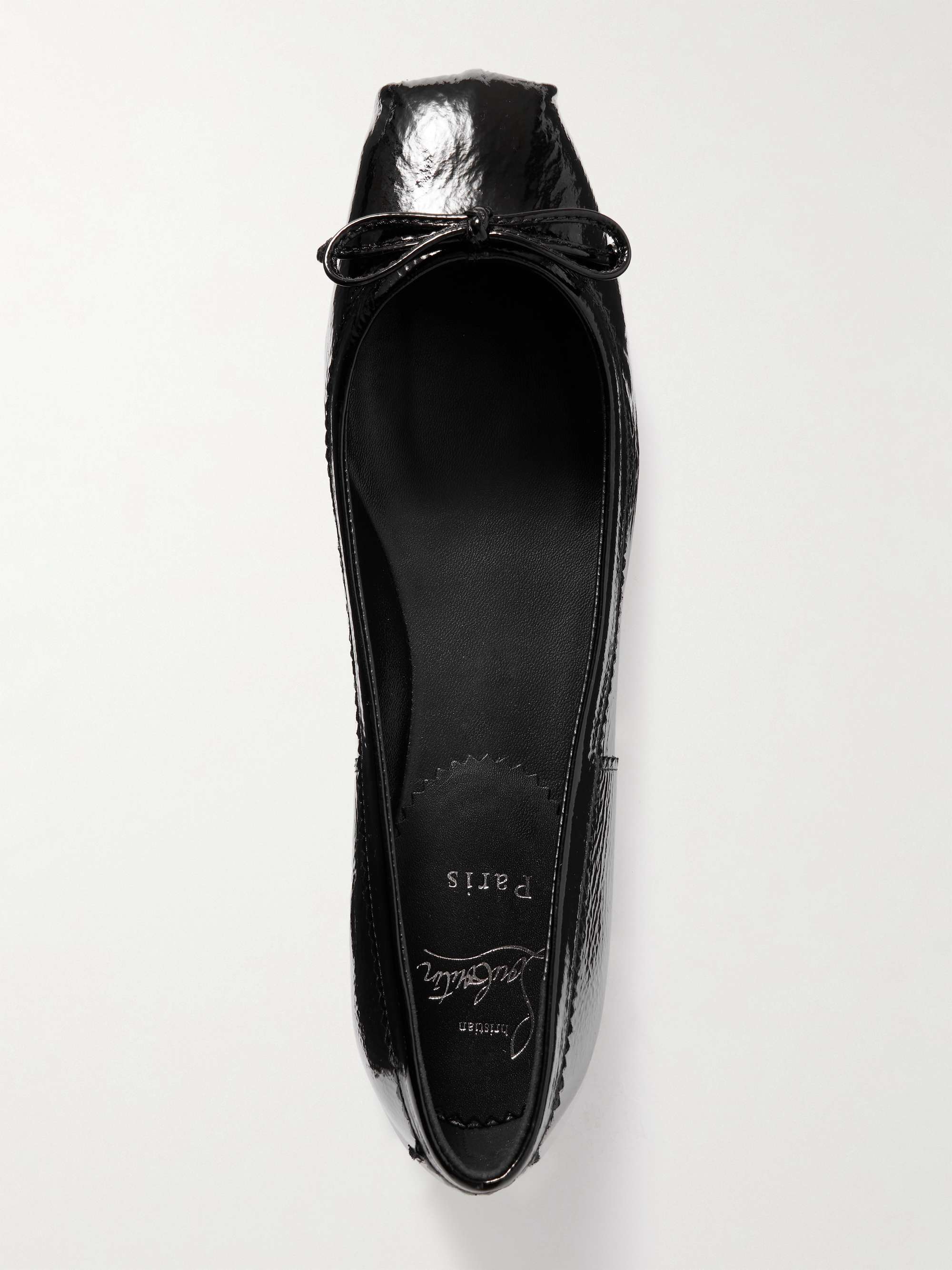 CHRISTIAN LOUBOUTIN 