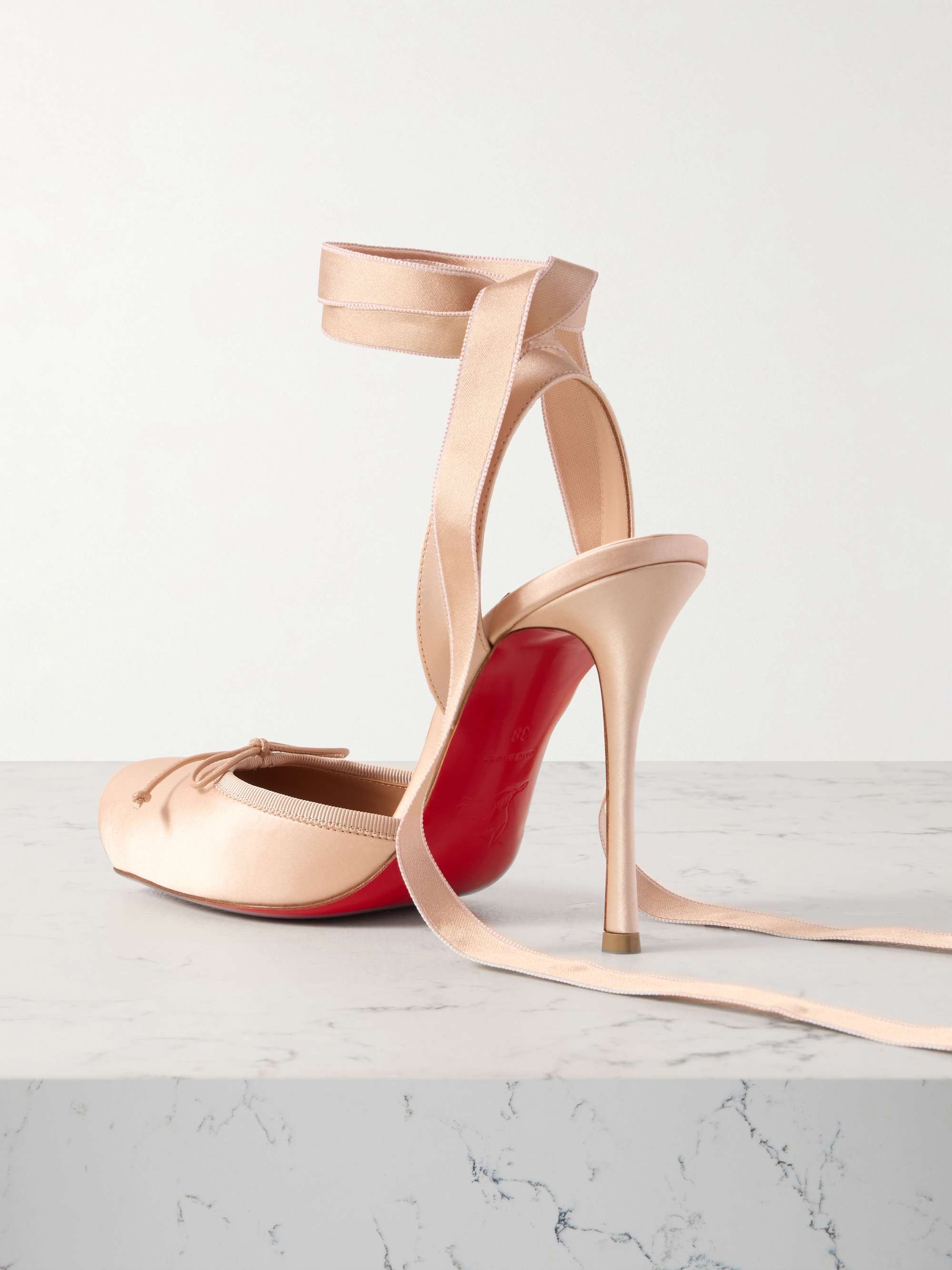 CHRISTIAN LOUBOUTIN 