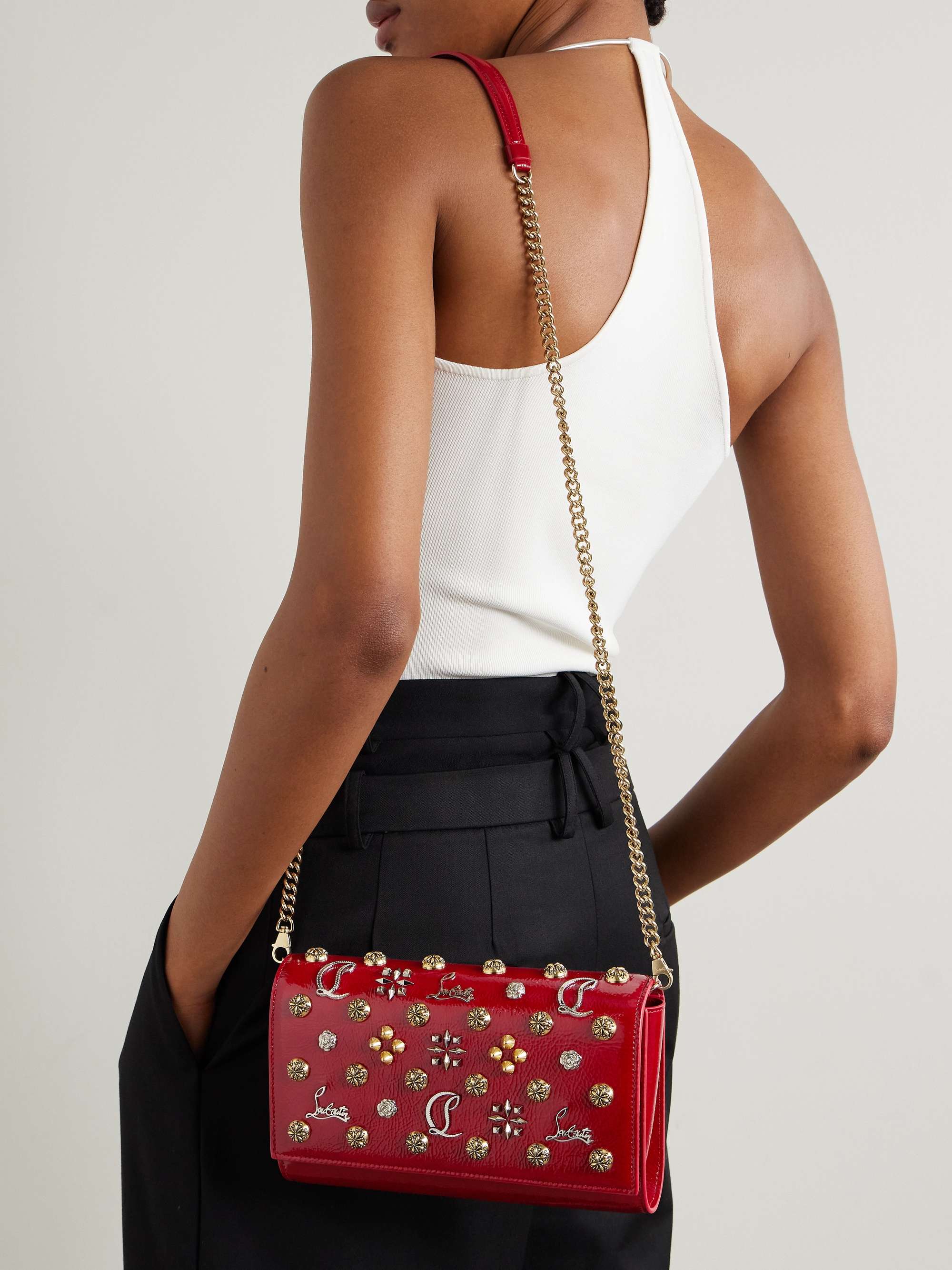 CHRISTIAN LOUBOUTIN 