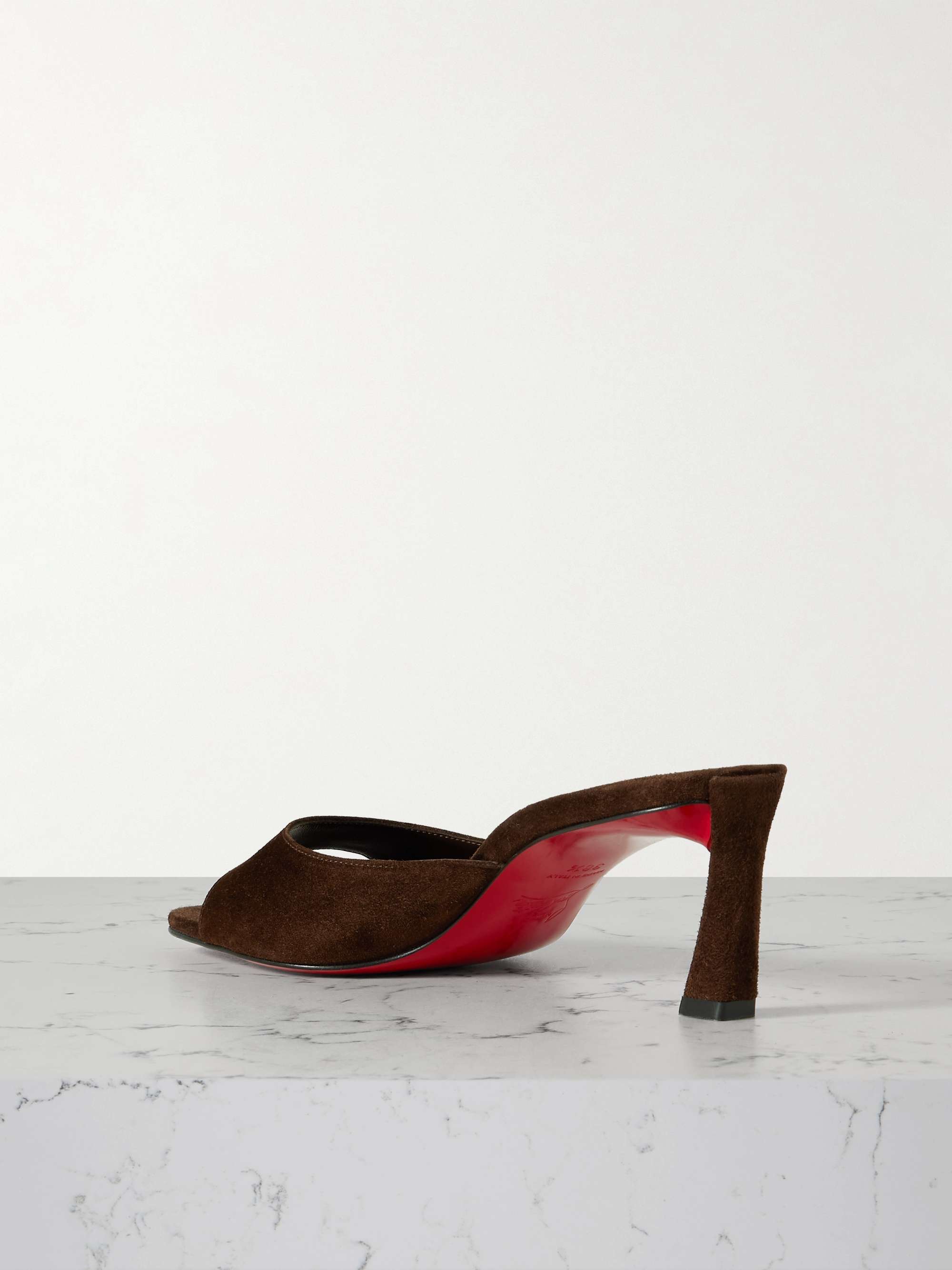 CHRISTIAN LOUBOUTIN 