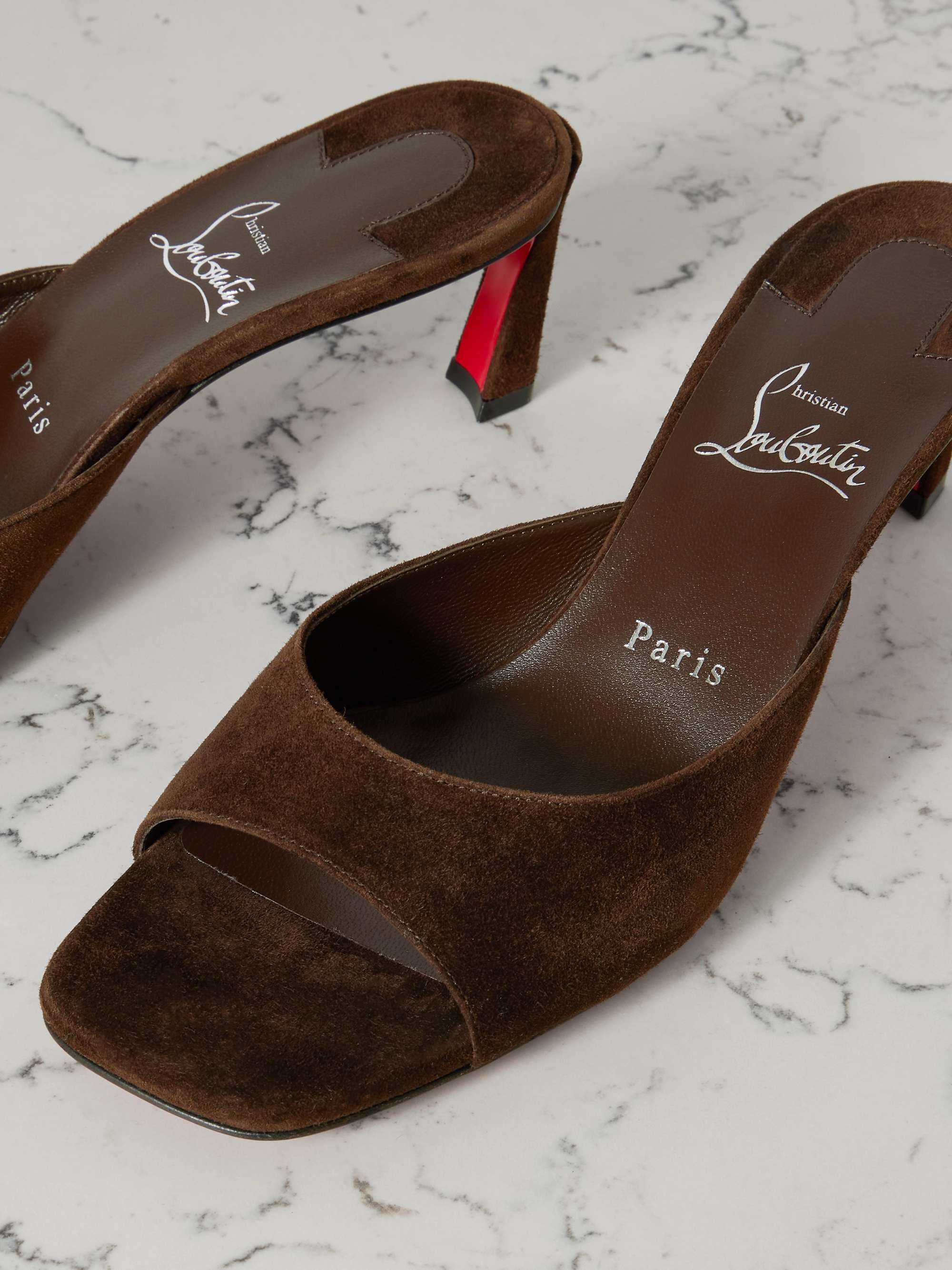 CHRISTIAN LOUBOUTIN 