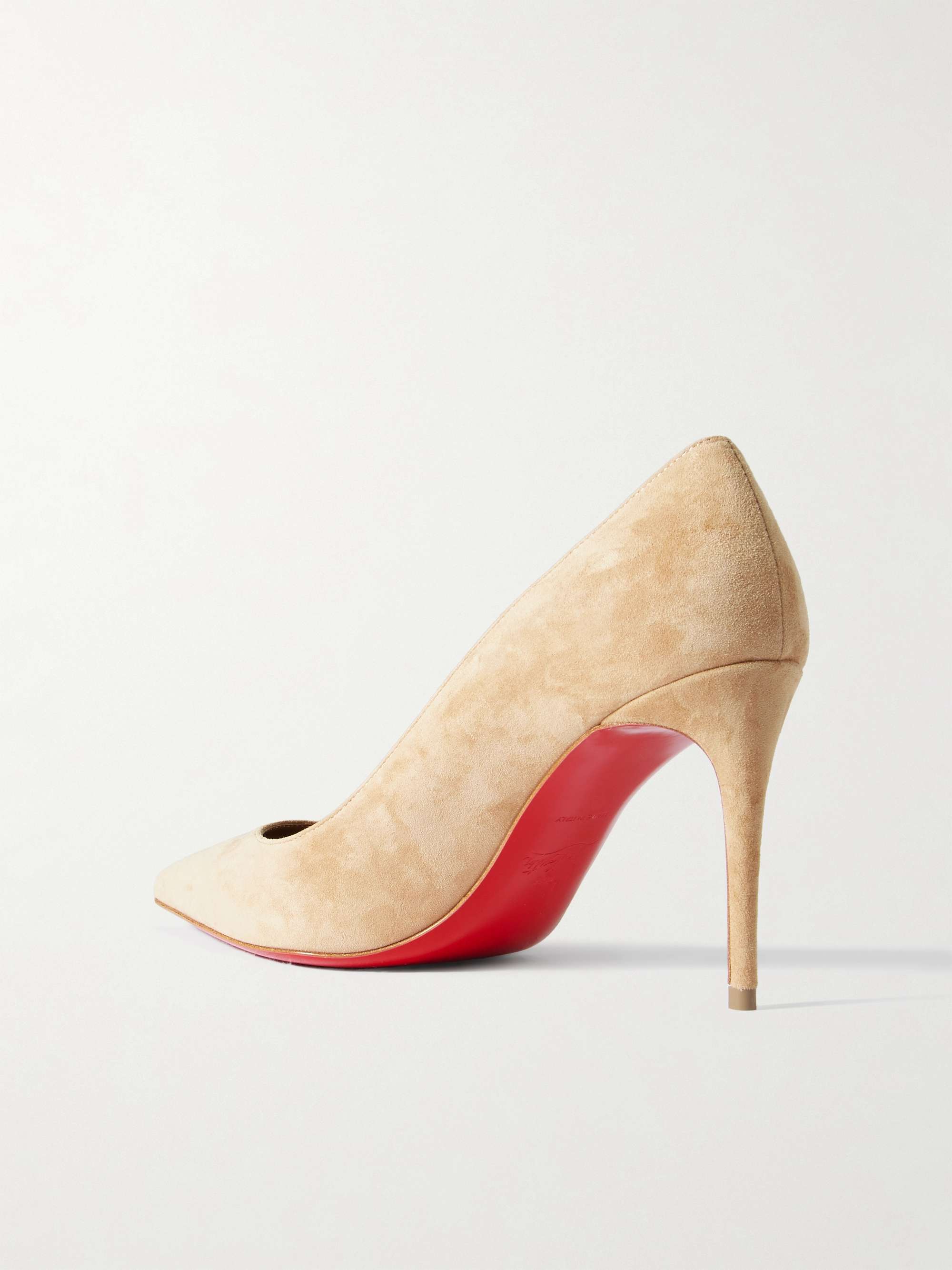 CHRISTIAN LOUBOUTIN 