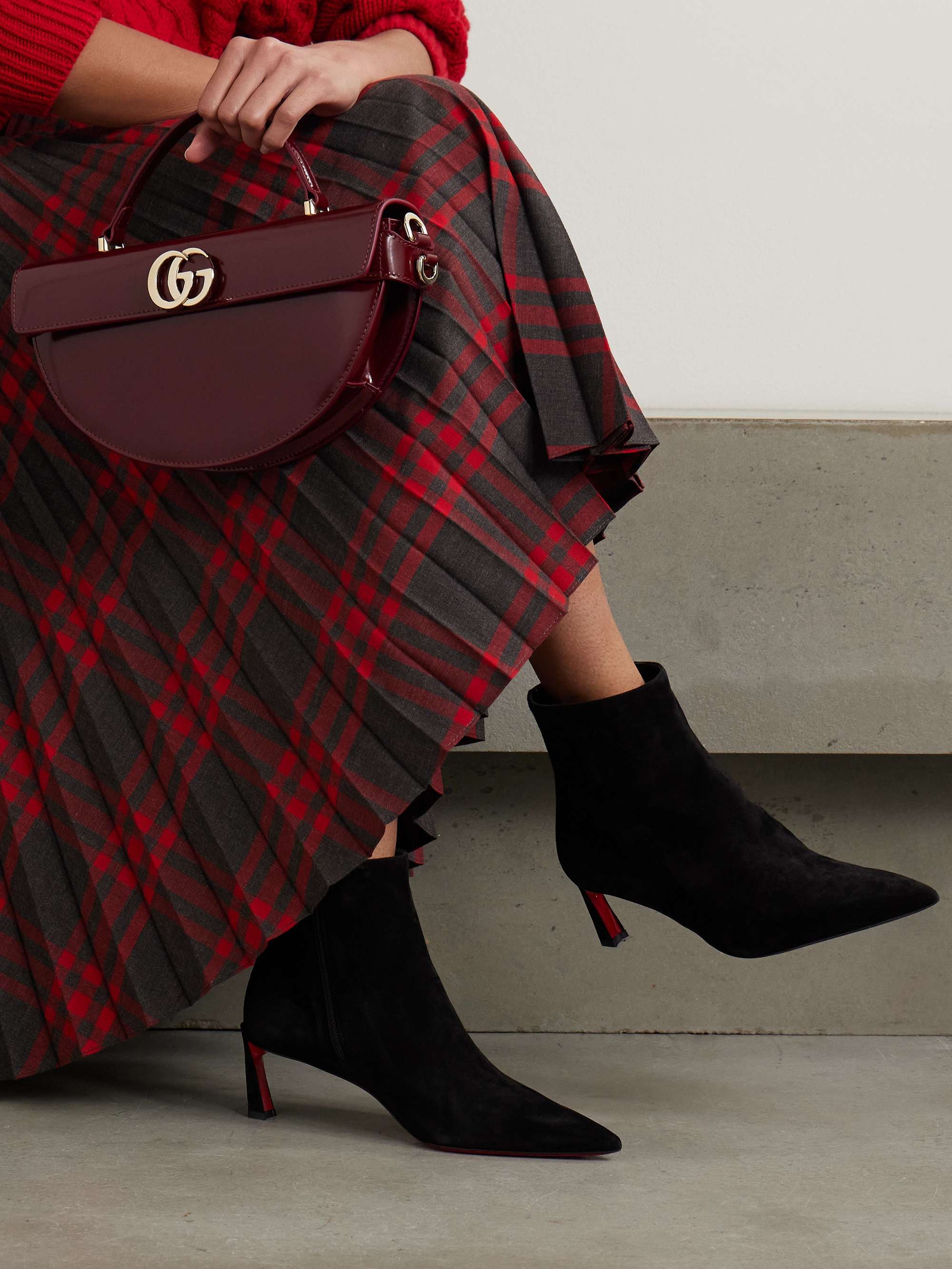 CHRISTIAN LOUBOUTIN 