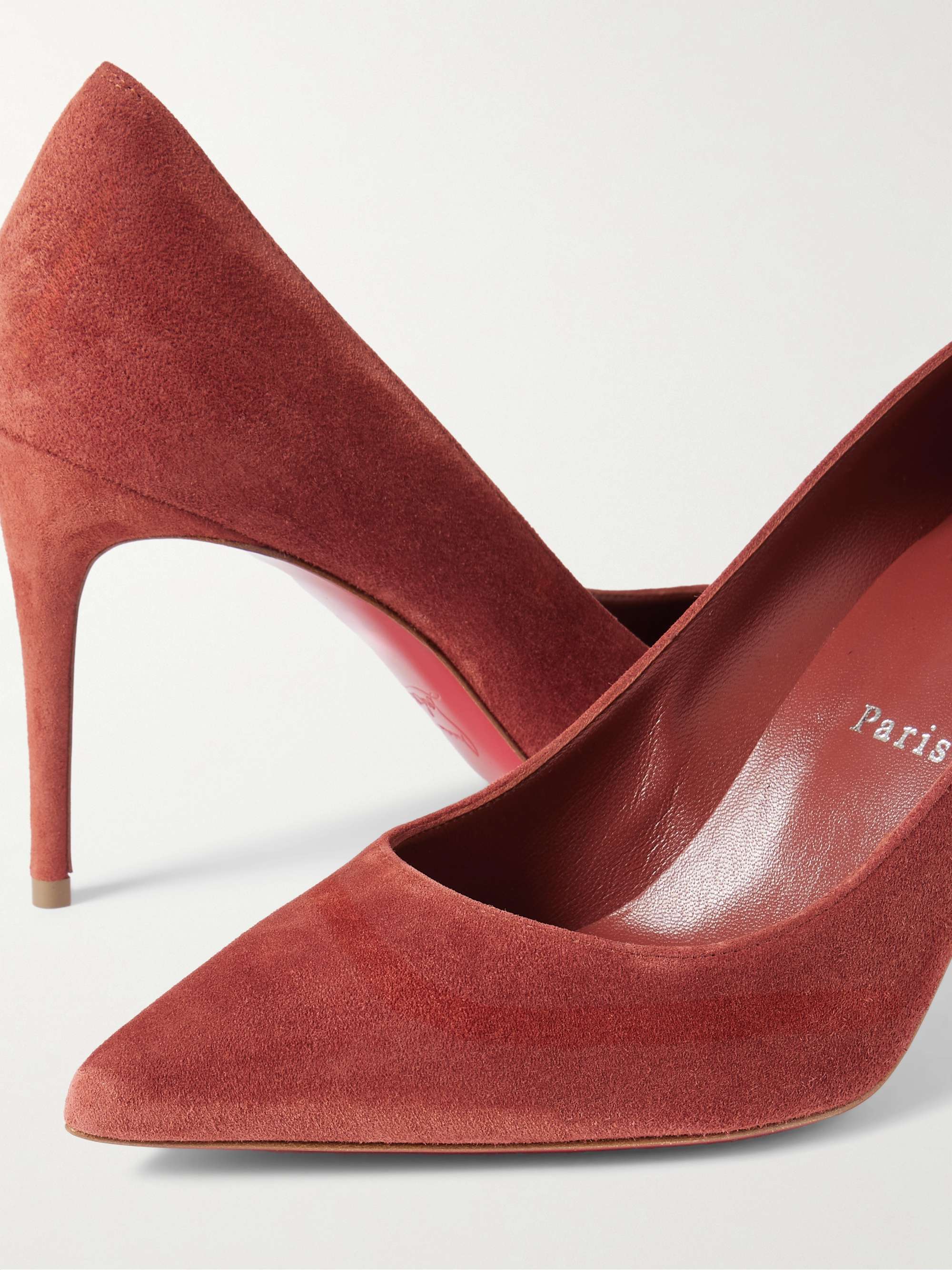 CHRISTIAN LOUBOUTIN 