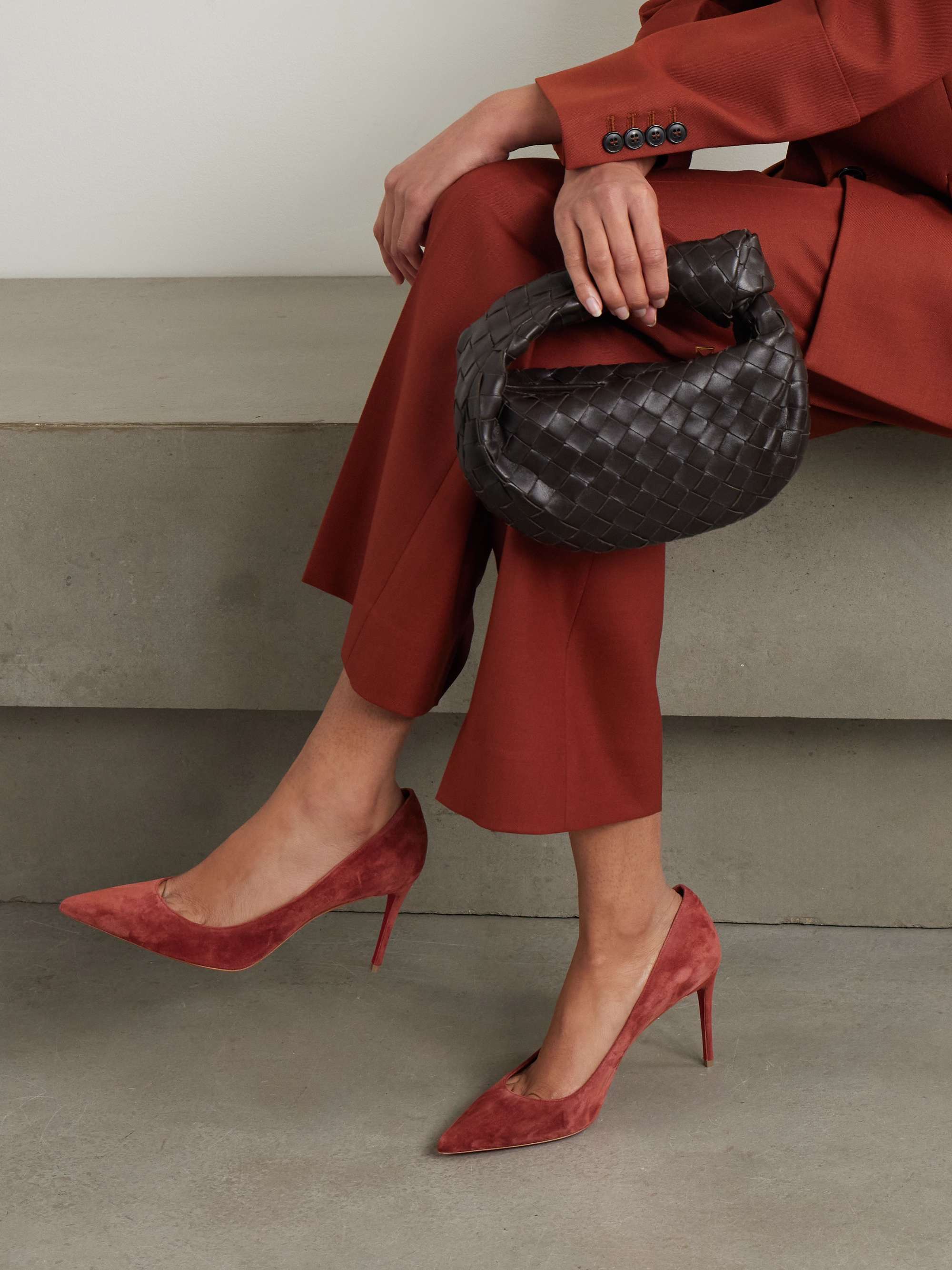 CHRISTIAN LOUBOUTIN 