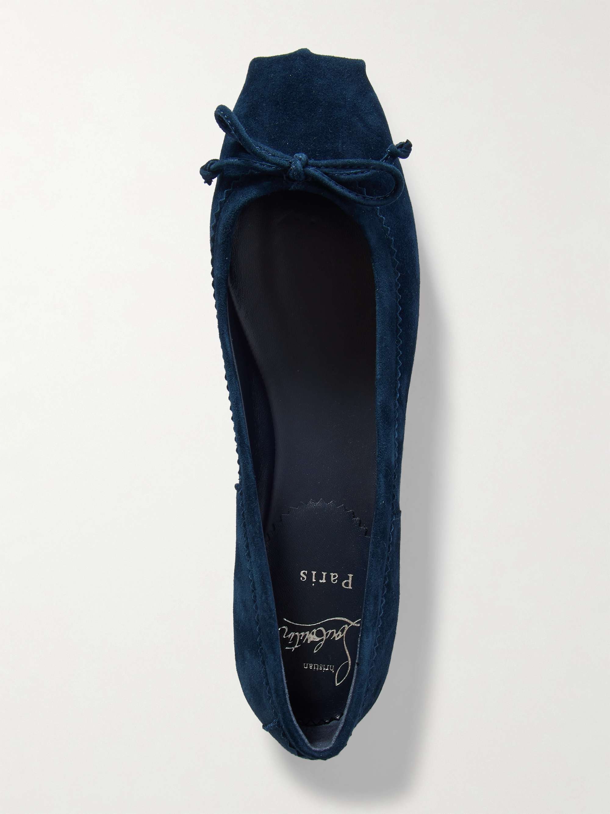 CHRISTIAN LOUBOUTIN 