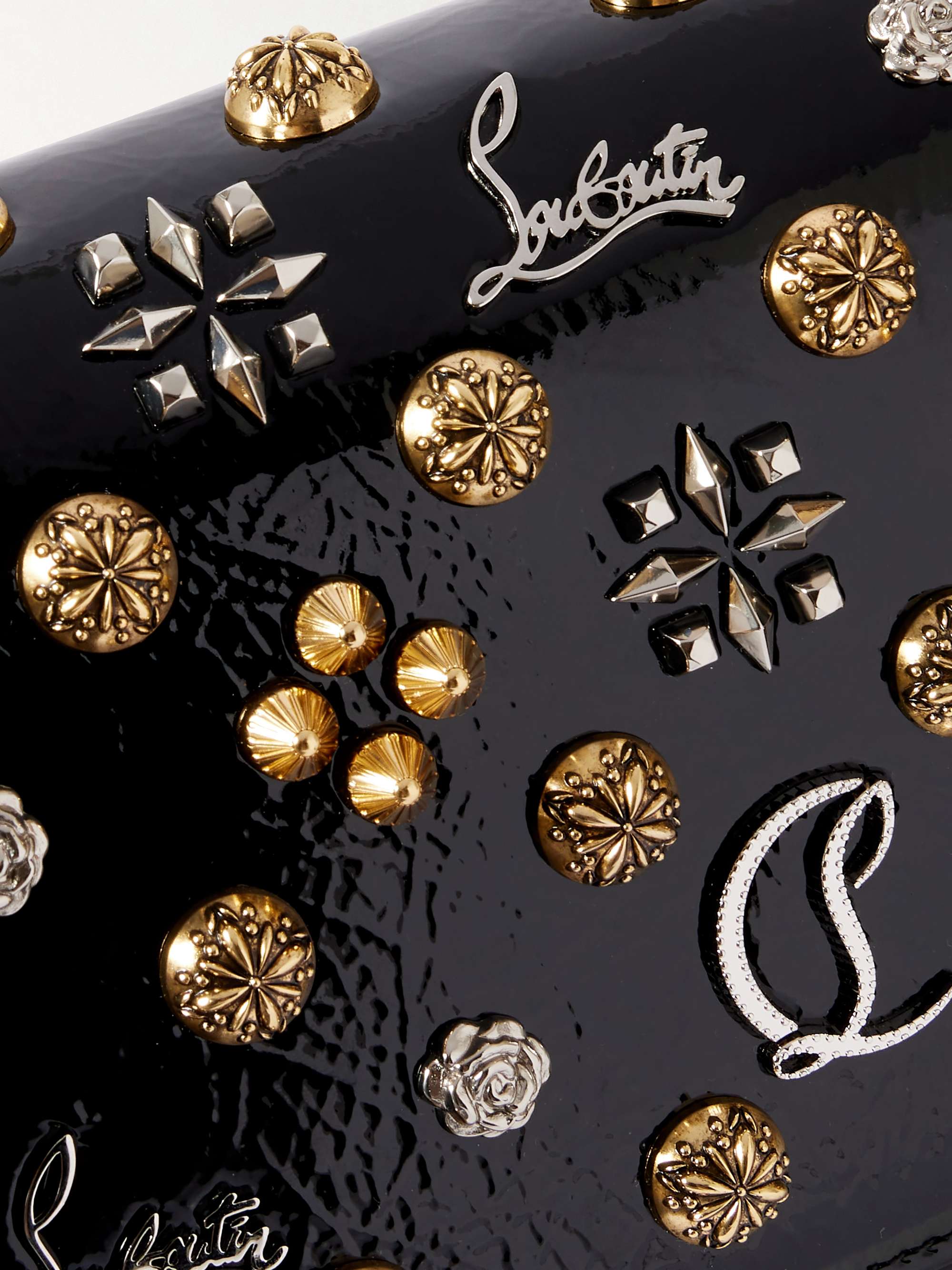 CHRISTIAN LOUBOUTIN 