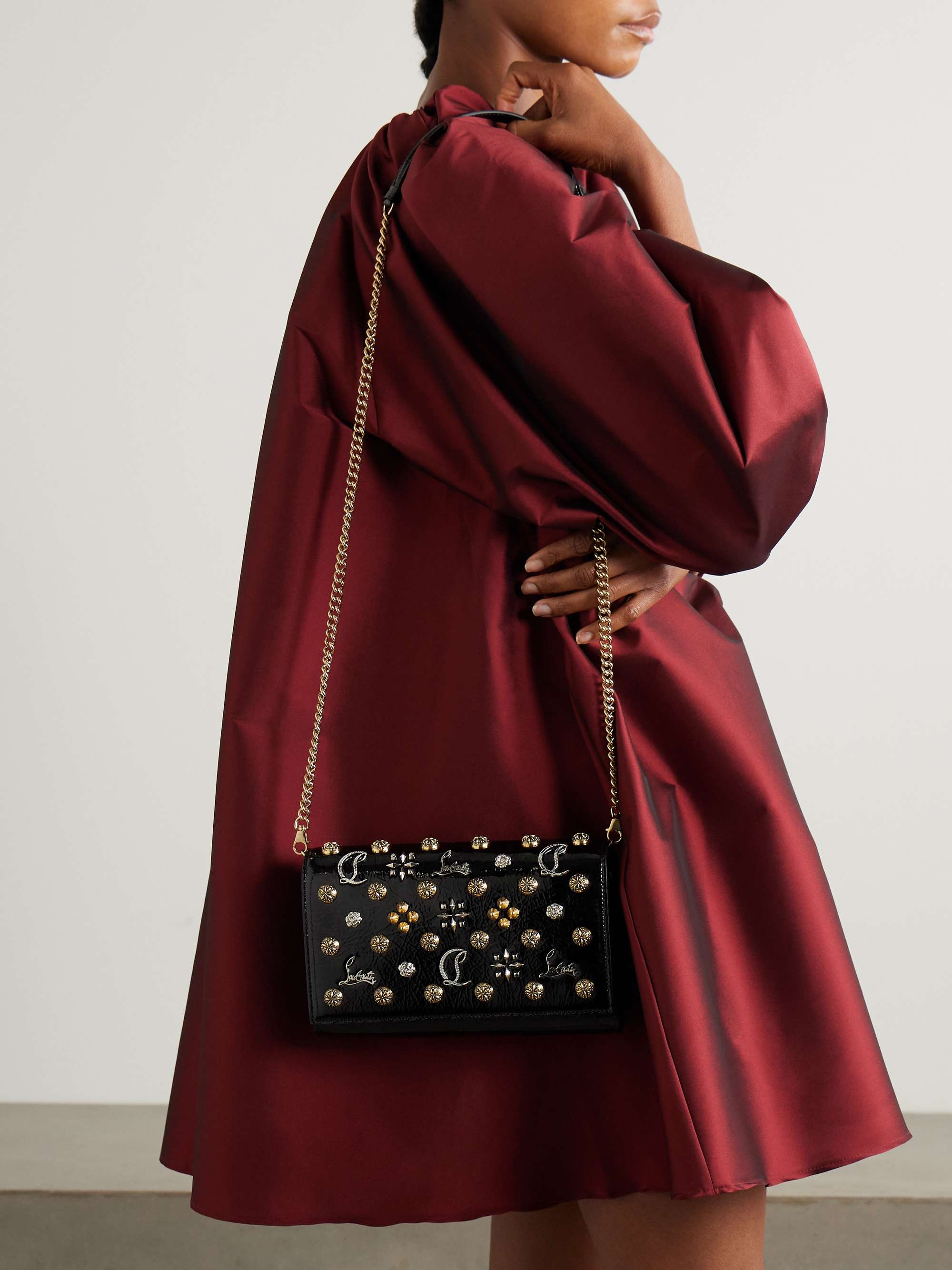 CHRISTIAN LOUBOUTIN 