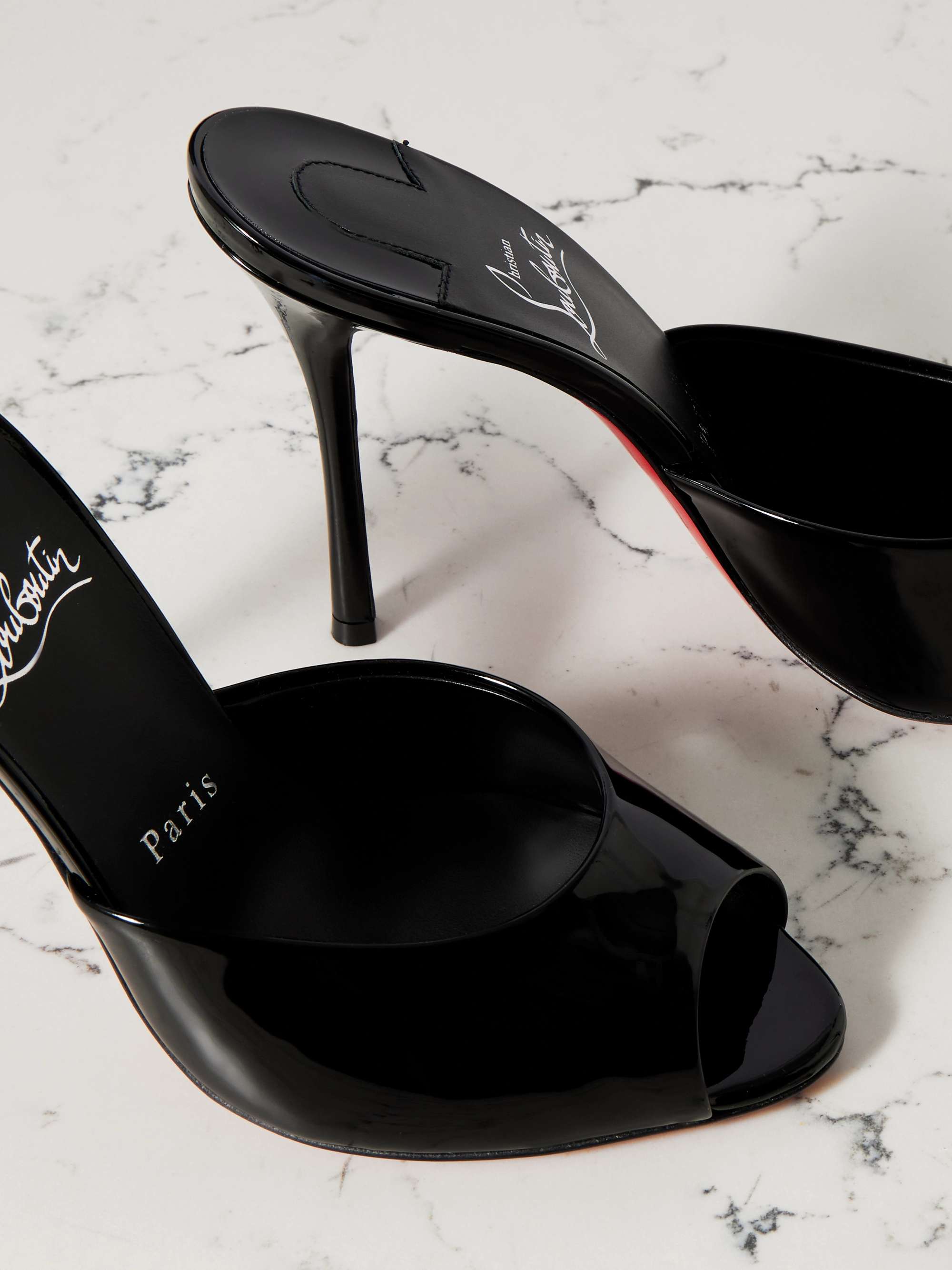 CHRISTIAN LOUBOUTIN 